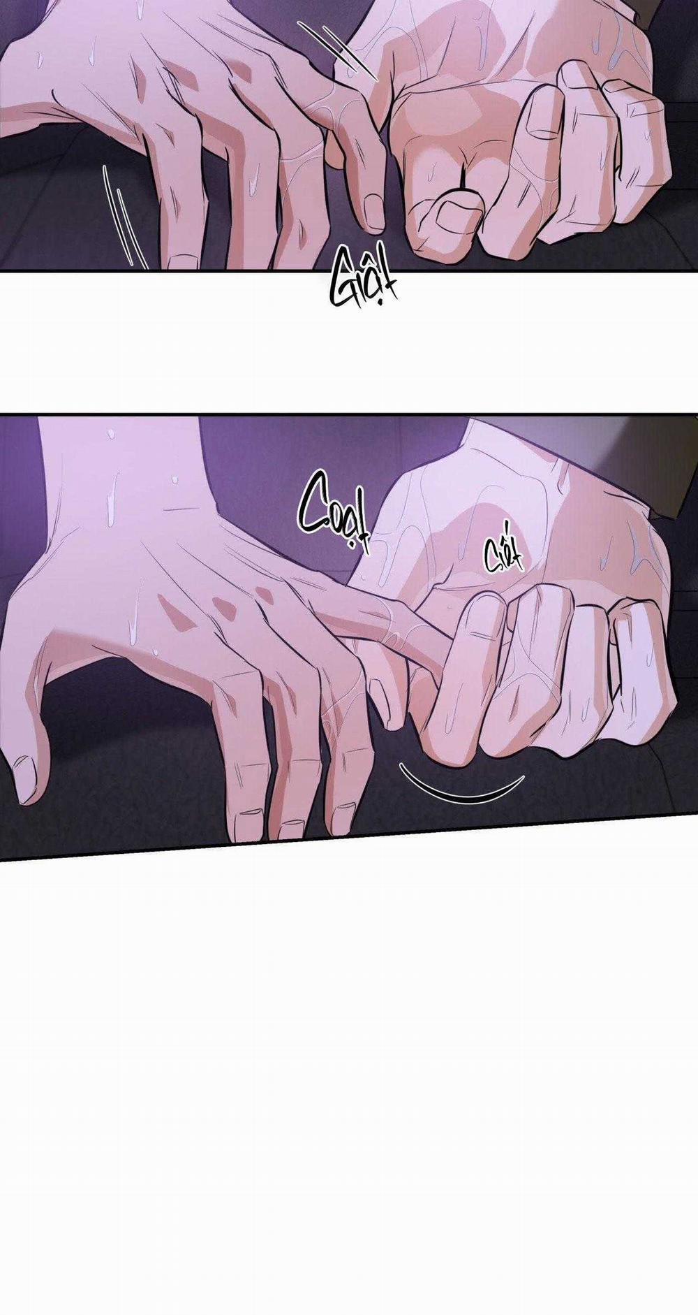 Lệnh Cứu Rỗi 64 trang 65