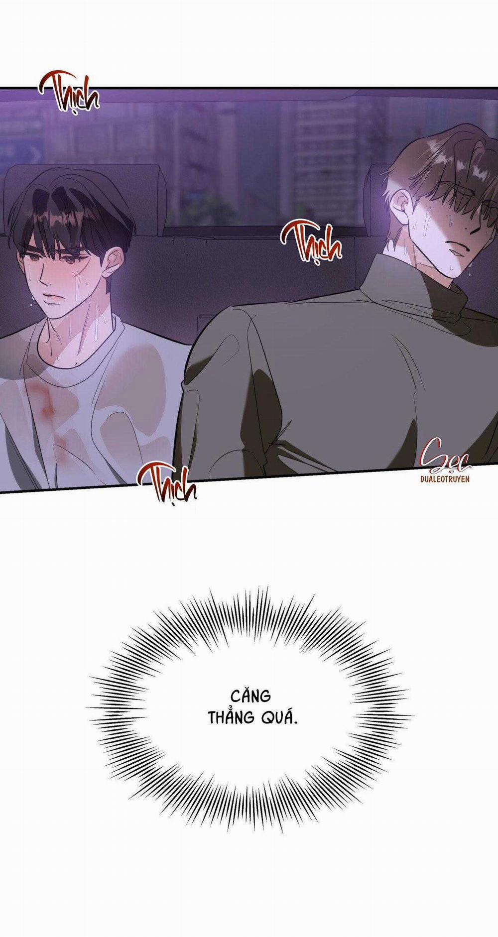 Lệnh Cứu Rỗi 64 trang 66