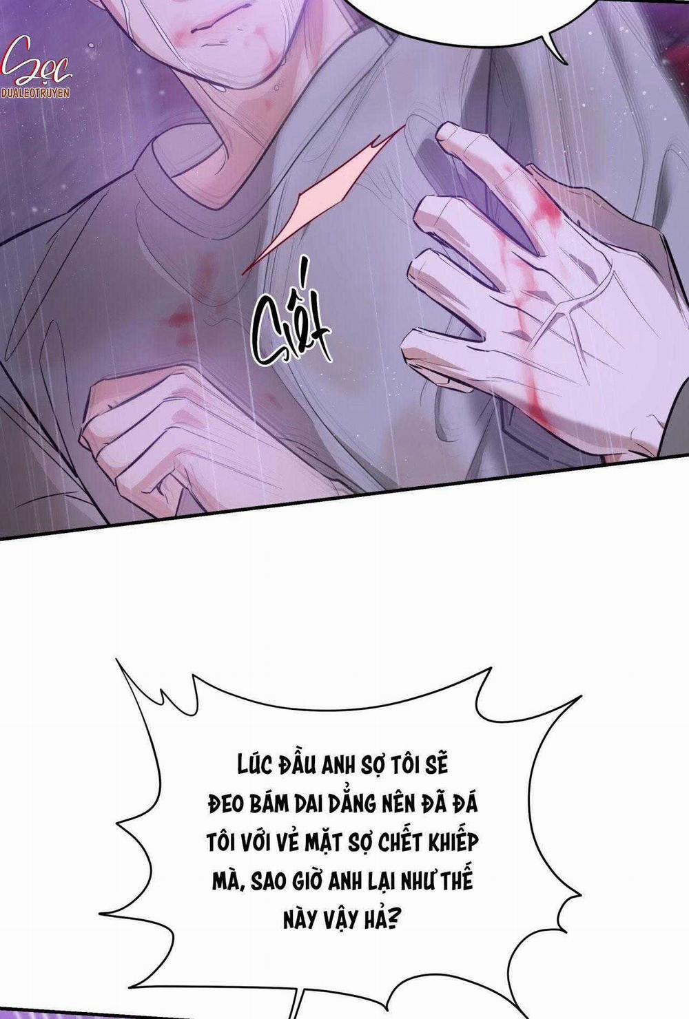 Lệnh Cứu Rỗi 64 trang 7