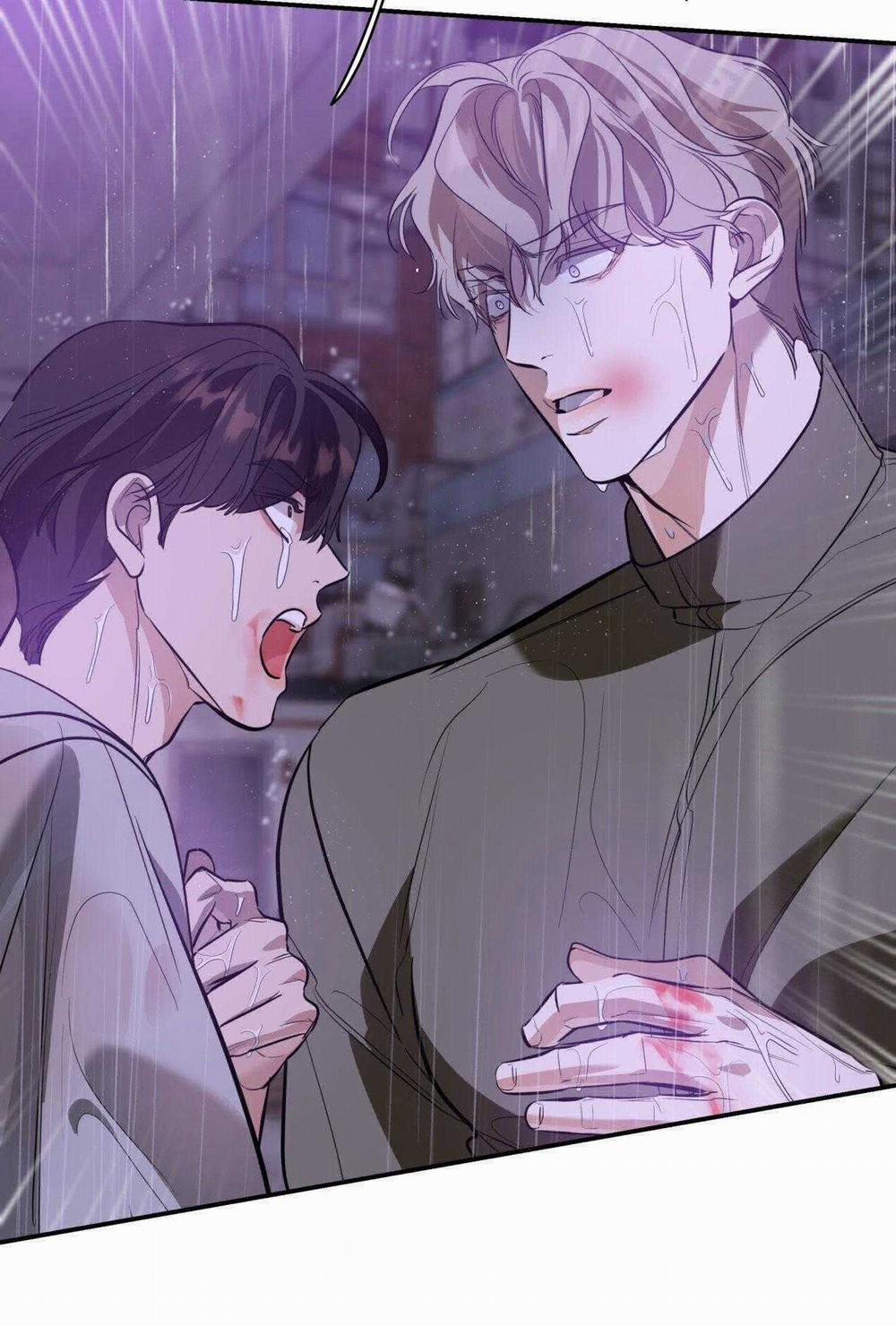 Lệnh Cứu Rỗi 64 trang 8