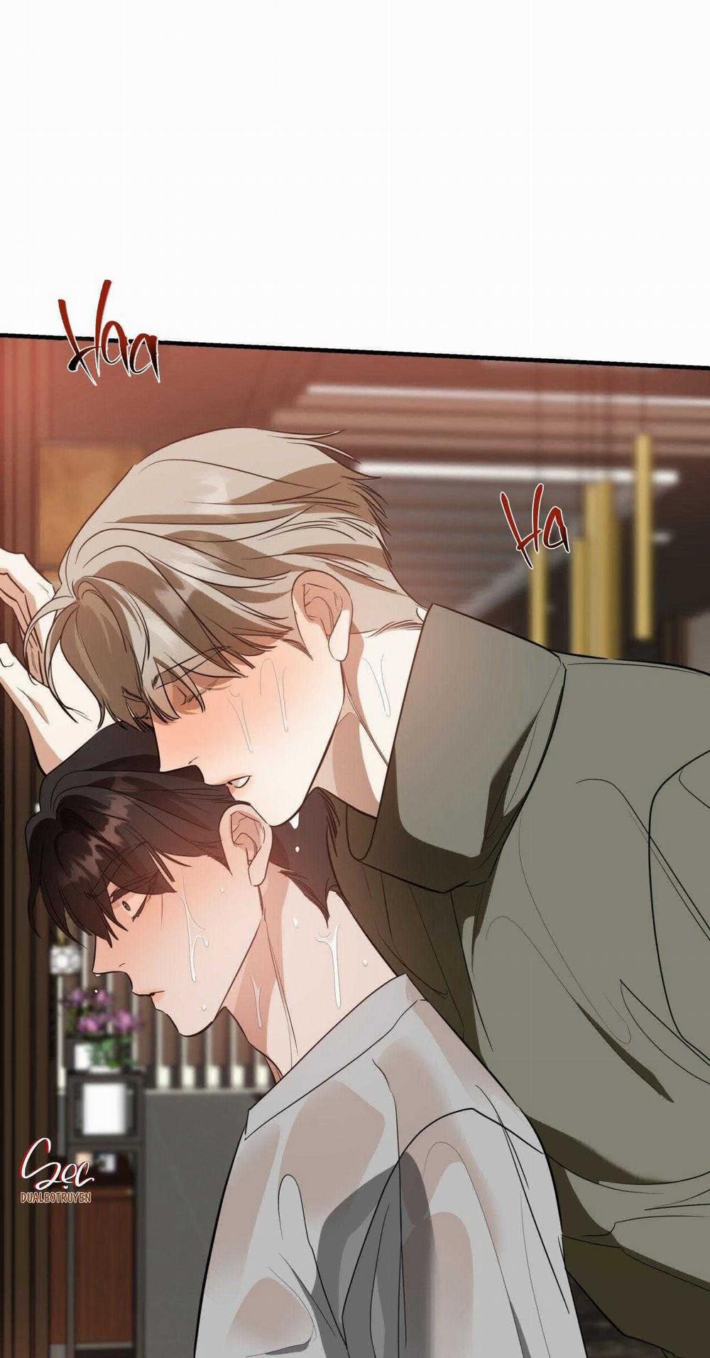 Lệnh Cứu Rỗi 65 trang 1