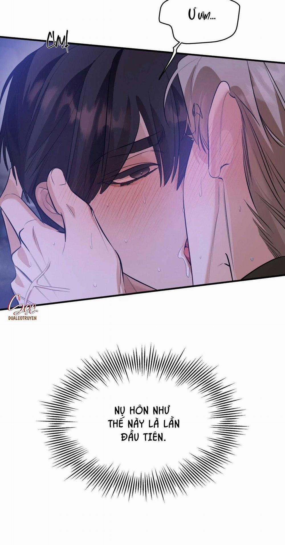 Lệnh Cứu Rỗi 65 trang 10