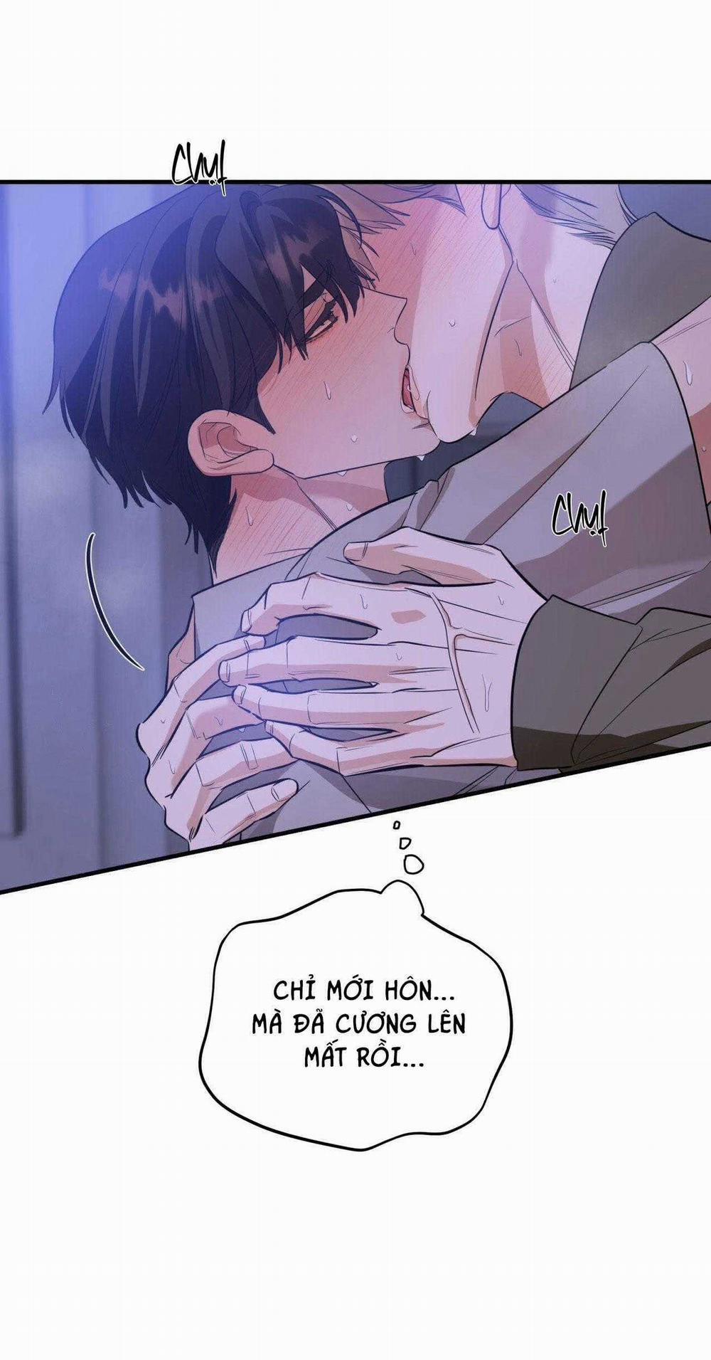 Lệnh Cứu Rỗi 65 trang 11