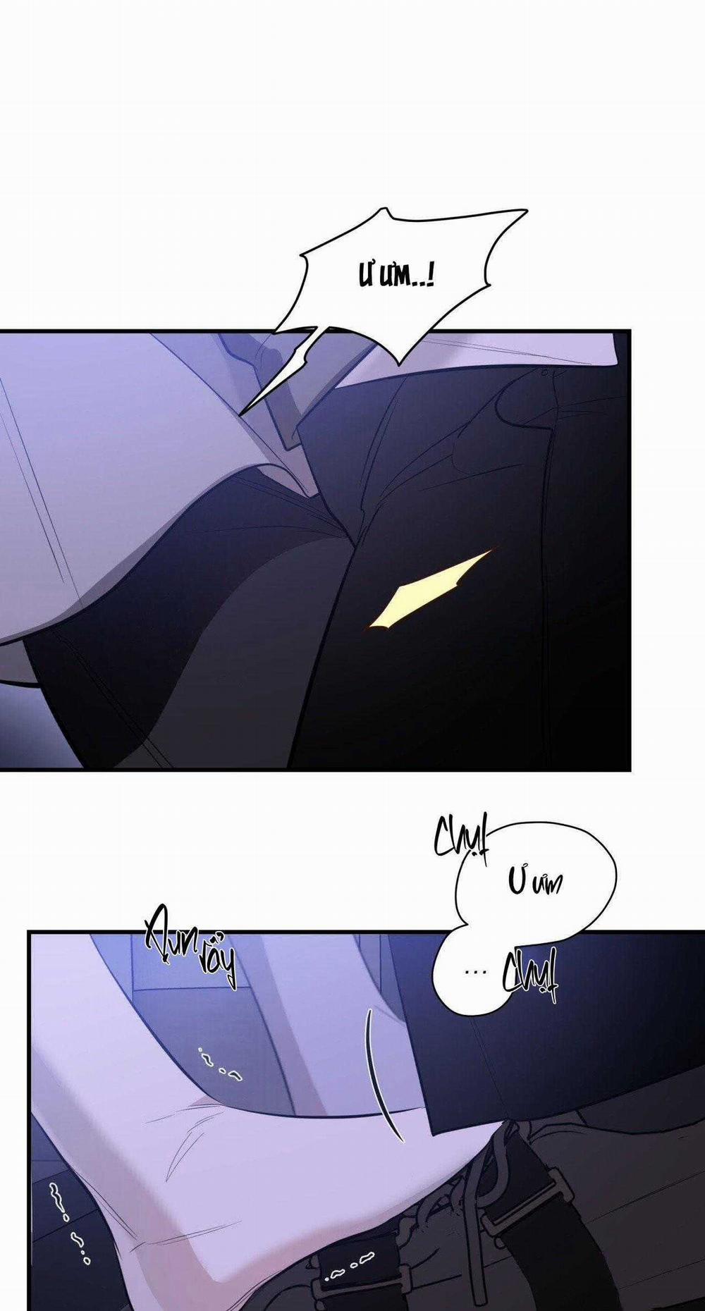 Lệnh Cứu Rỗi 65 trang 12