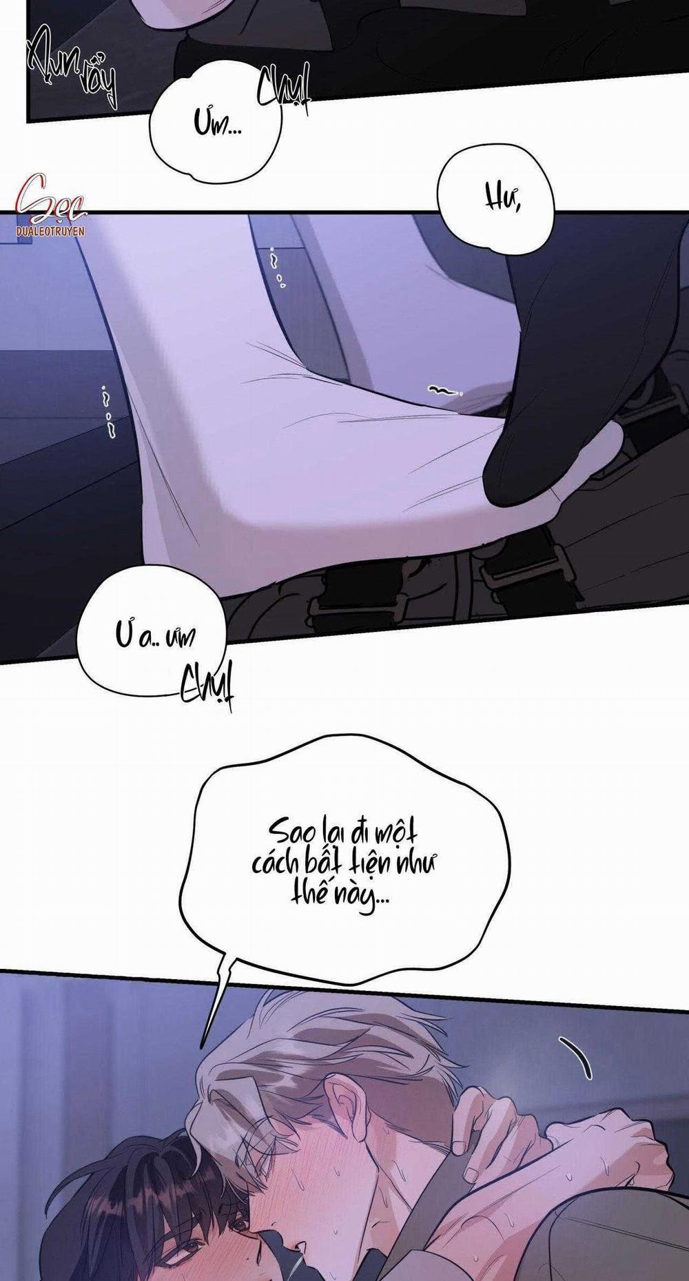 Lệnh Cứu Rỗi 65 trang 13