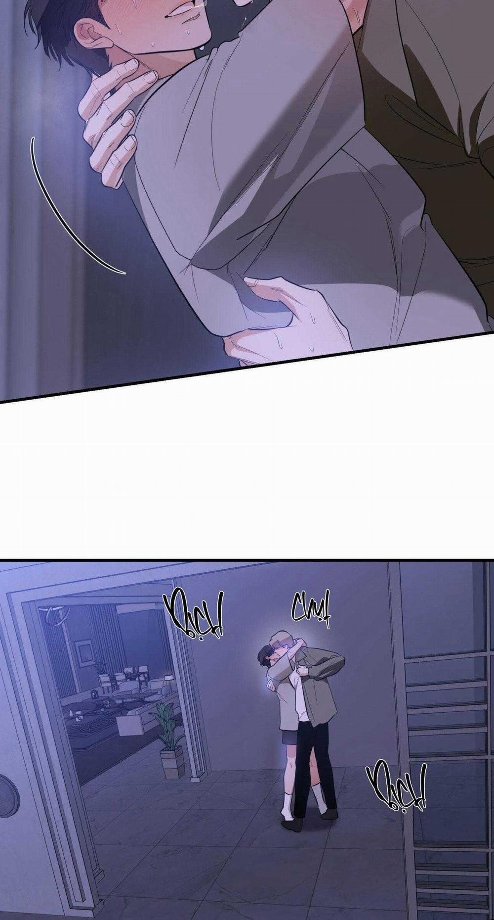 Lệnh Cứu Rỗi 65 trang 14