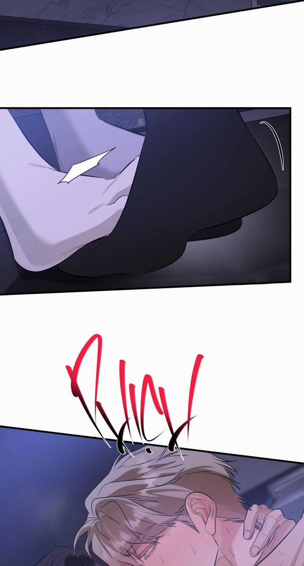 Lệnh Cứu Rỗi 65 trang 15