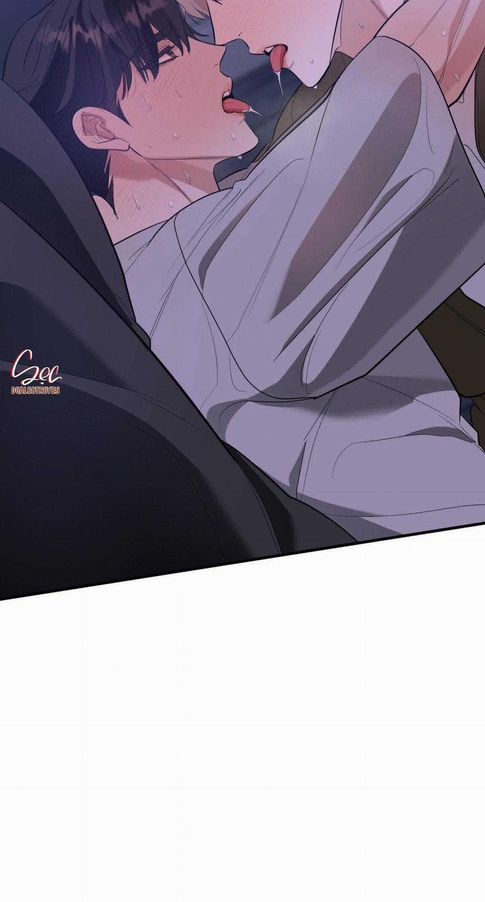 Lệnh Cứu Rỗi 65 trang 16