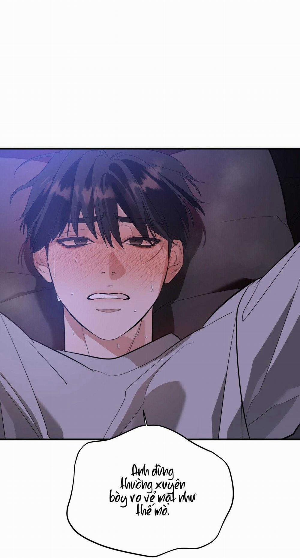 Lệnh Cứu Rỗi 65 trang 17