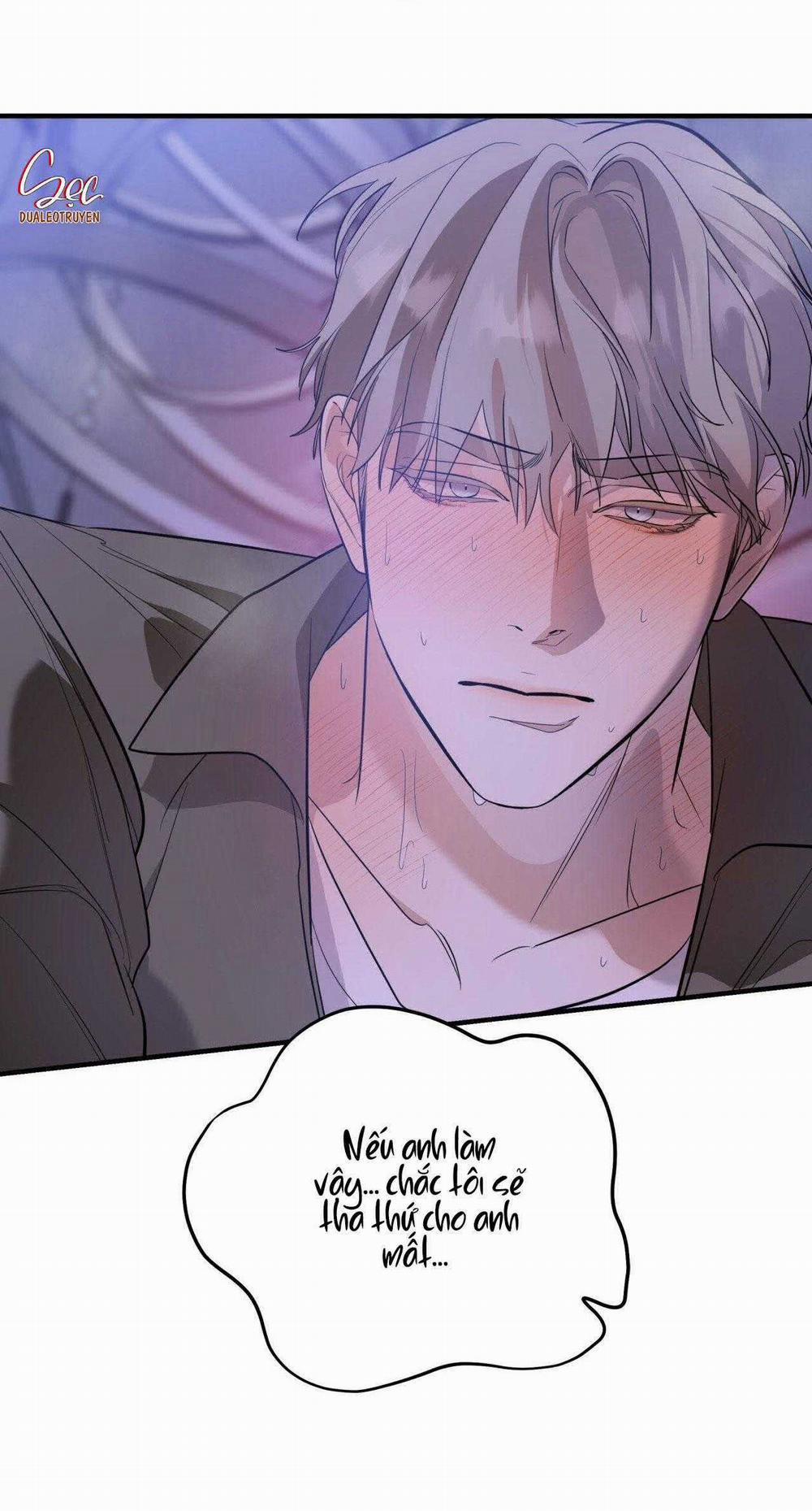 Lệnh Cứu Rỗi 65 trang 18