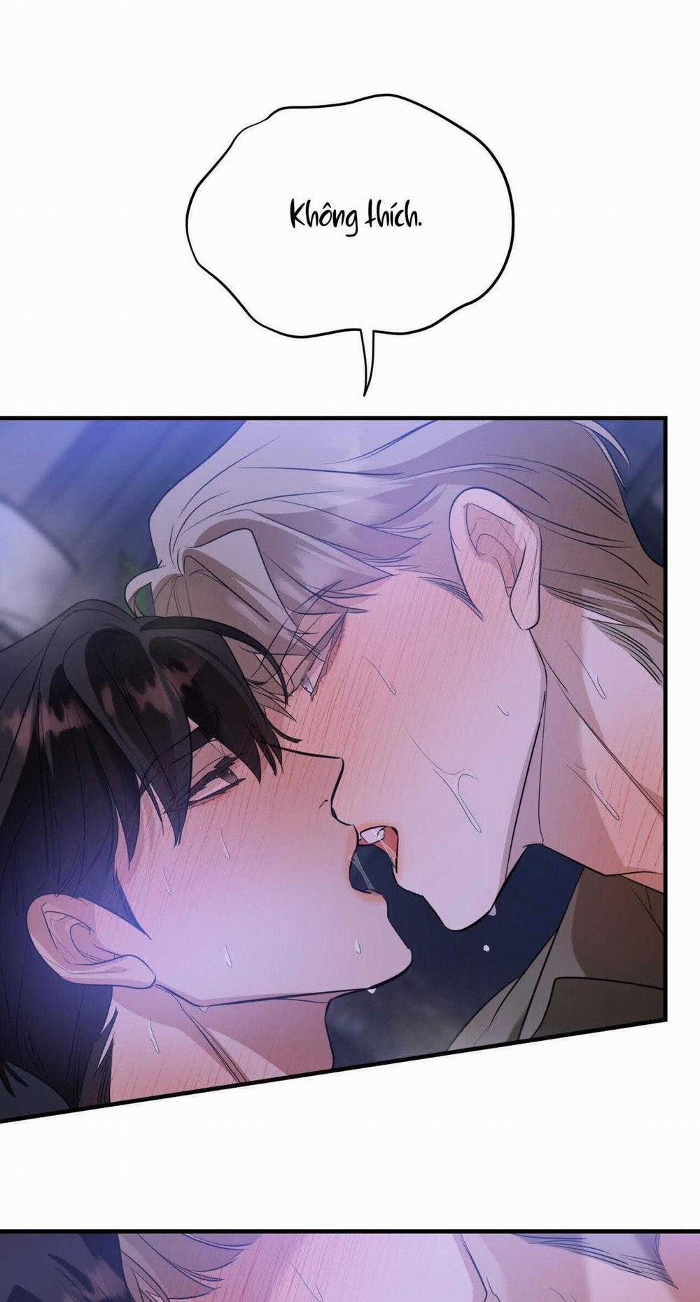 Lệnh Cứu Rỗi 65 trang 19