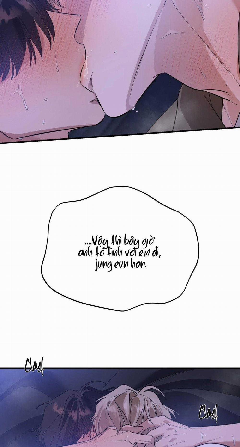 Lệnh Cứu Rỗi 65 trang 20