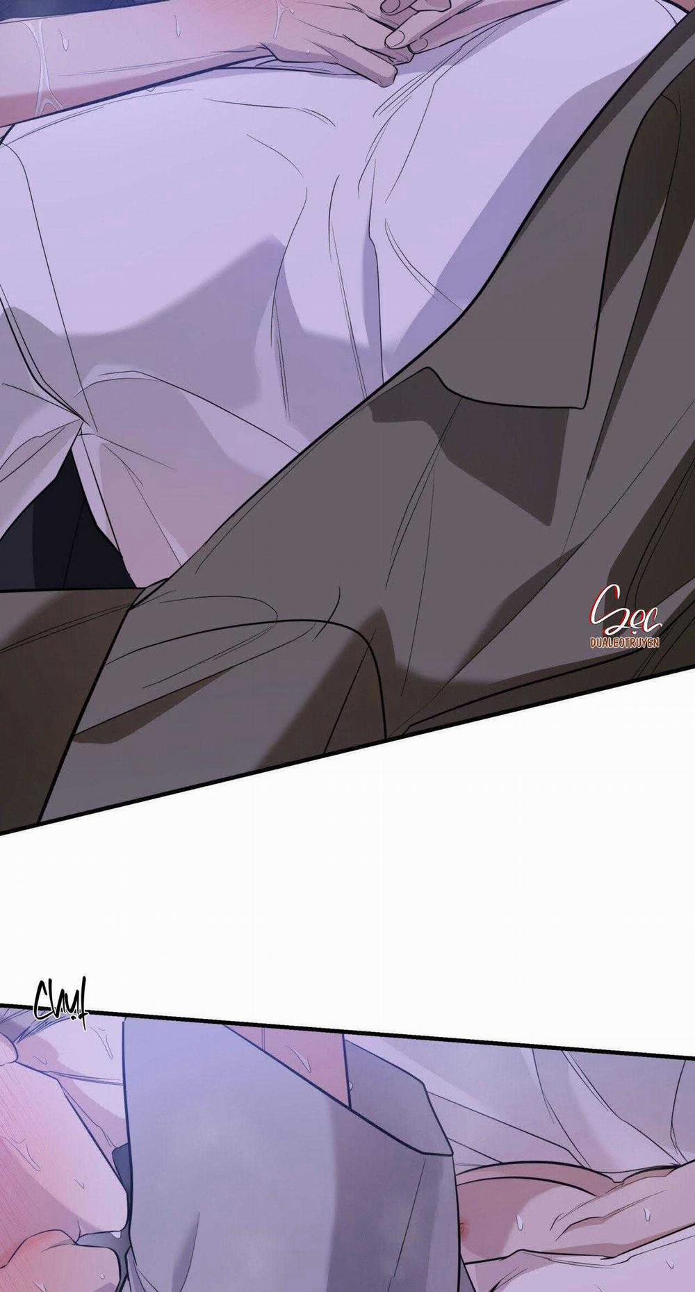 Lệnh Cứu Rỗi 65 trang 21