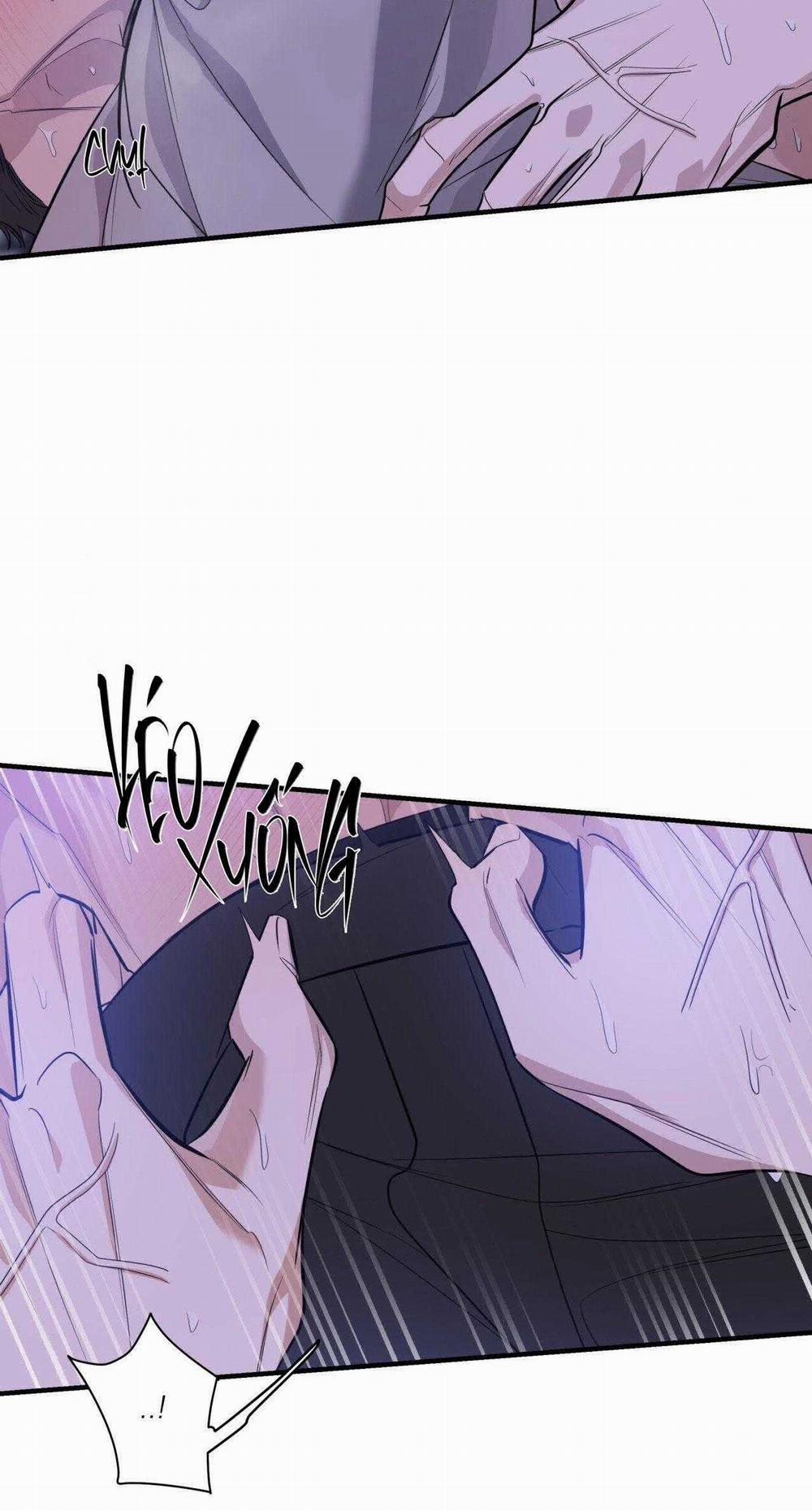 Lệnh Cứu Rỗi 65 trang 22