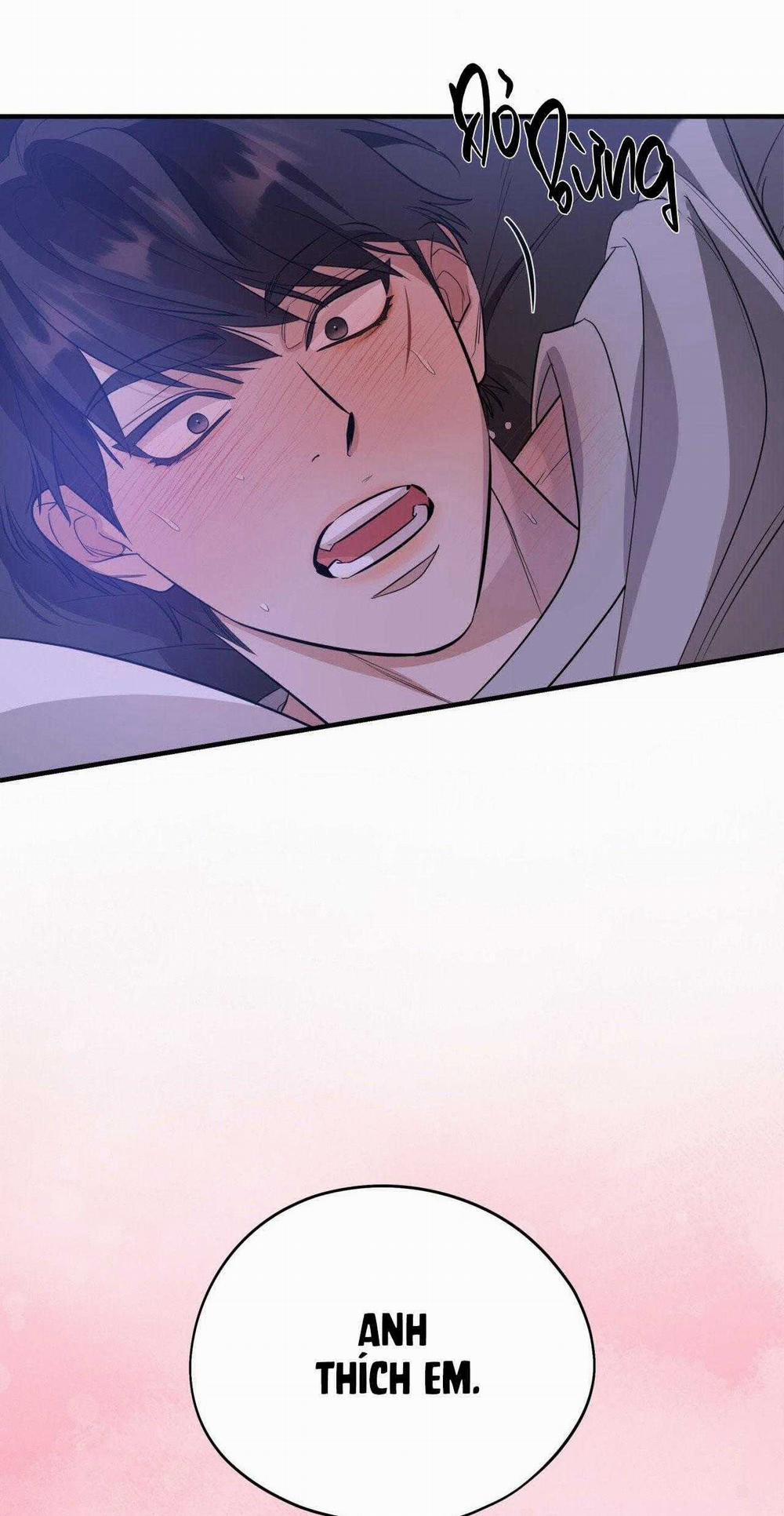 Lệnh Cứu Rỗi 65 trang 23