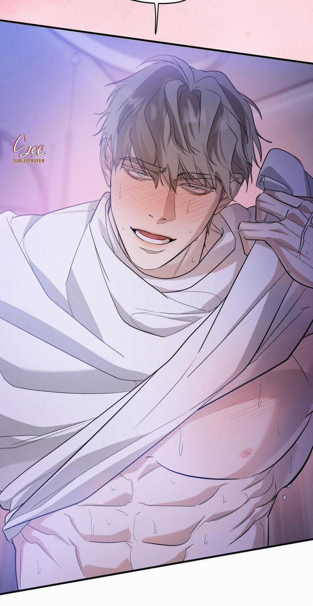 Lệnh Cứu Rỗi 65 trang 24