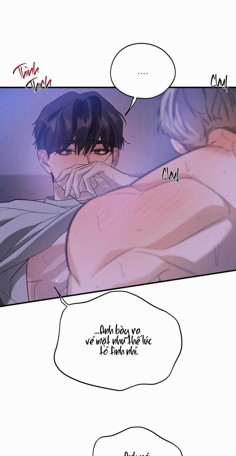 Lệnh Cứu Rỗi 65 trang 26