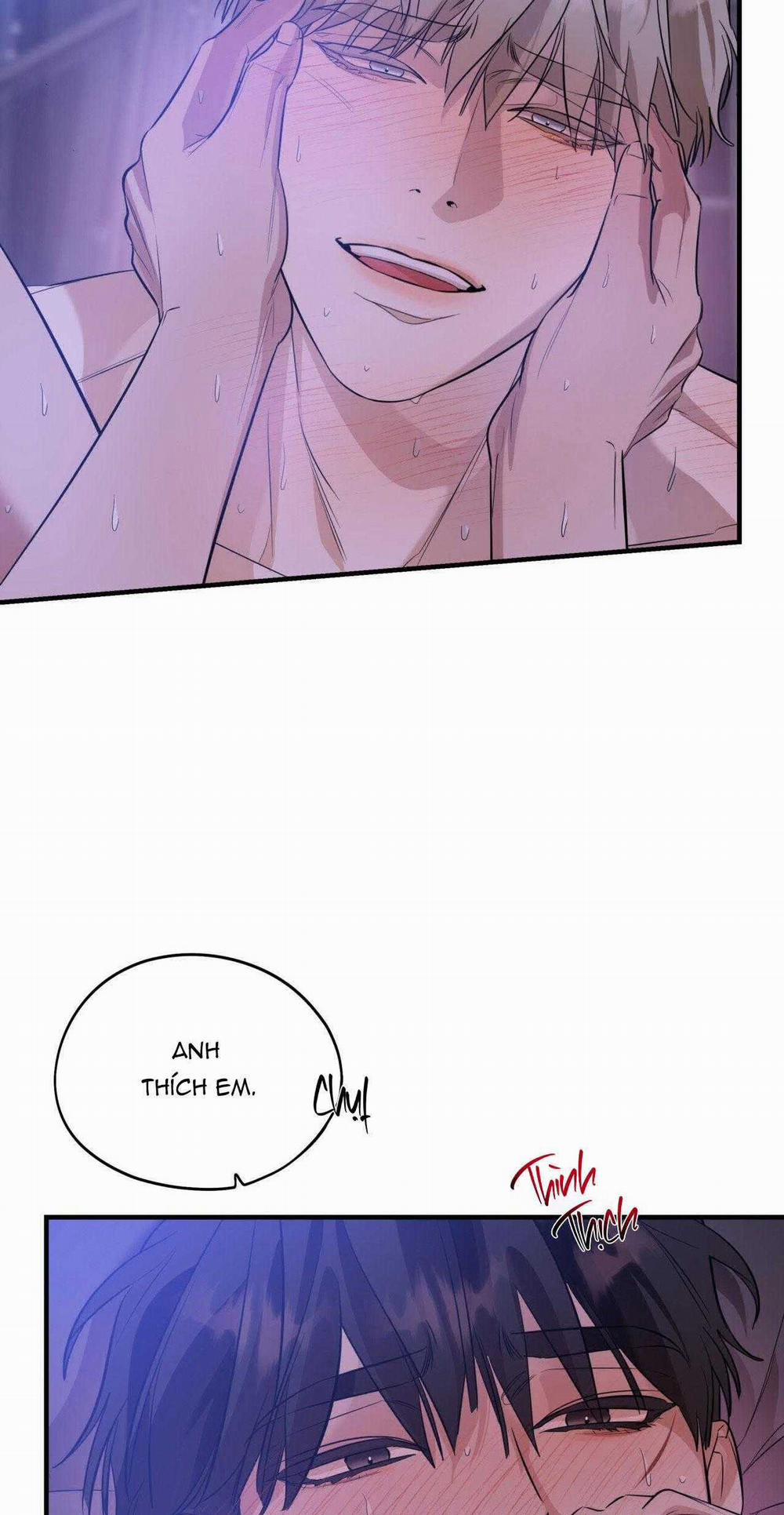 Lệnh Cứu Rỗi 65 trang 28