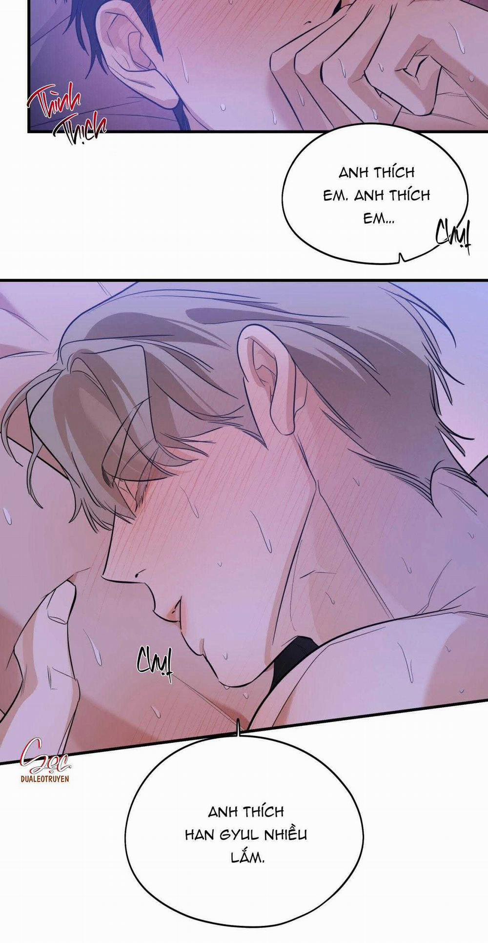 Lệnh Cứu Rỗi 65 trang 29