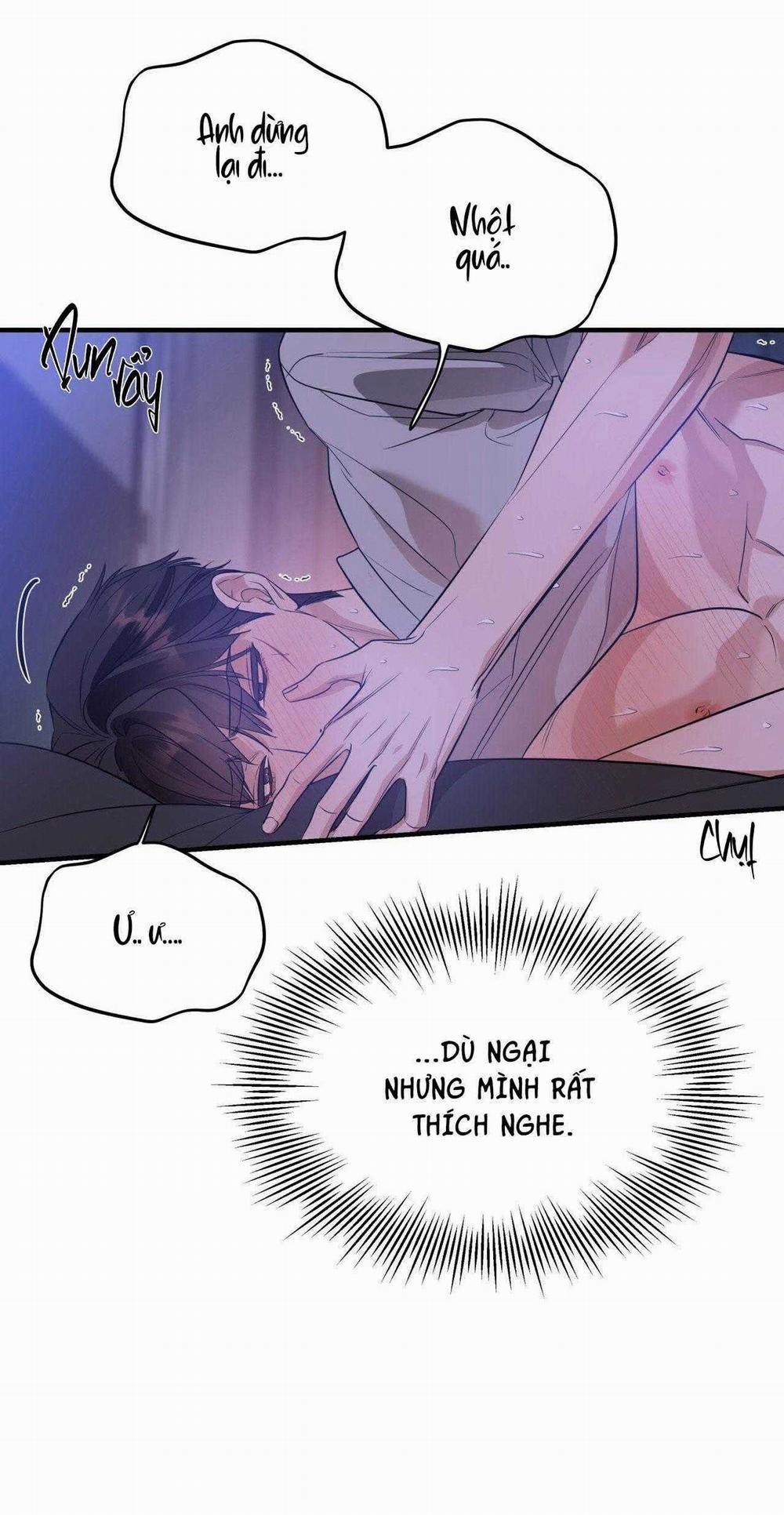 Lệnh Cứu Rỗi 65 trang 30