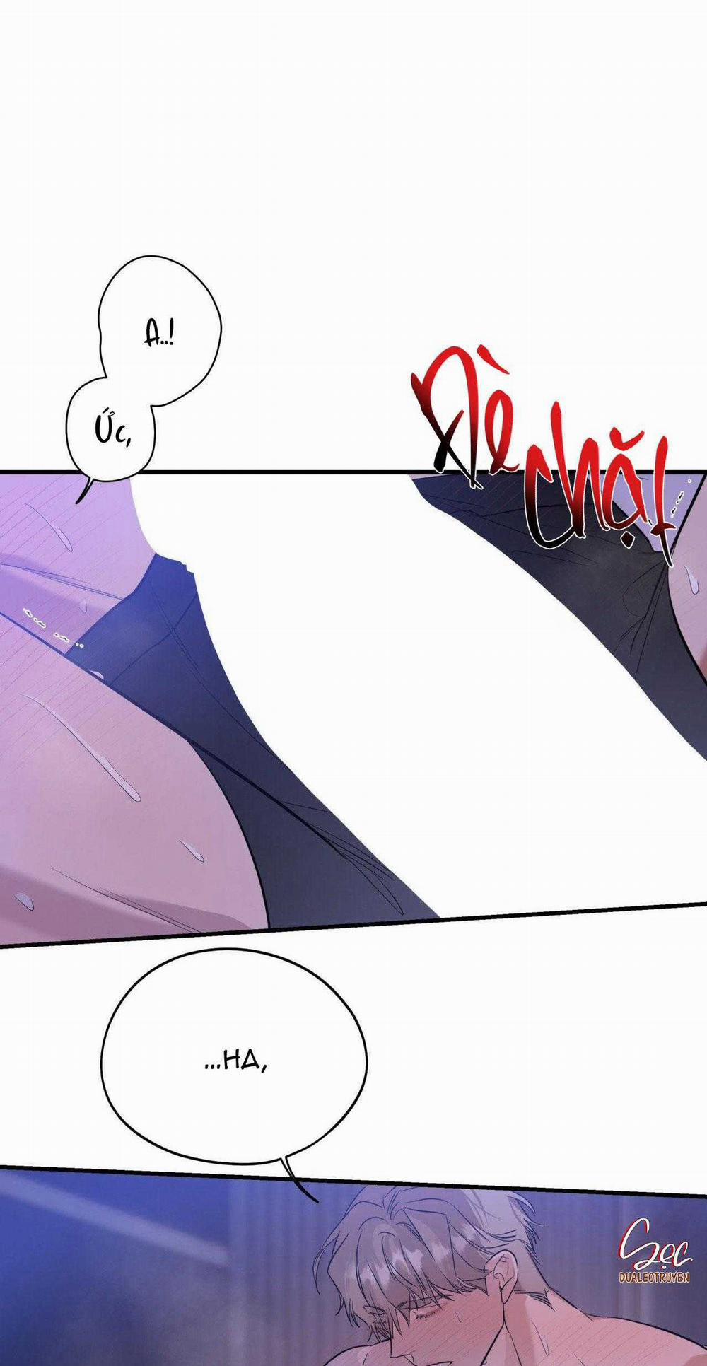 Lệnh Cứu Rỗi 65 trang 31