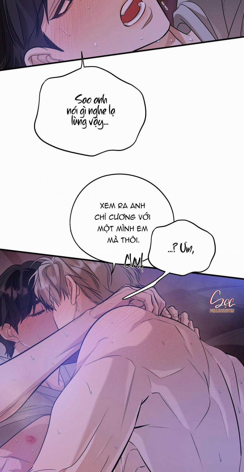 Lệnh Cứu Rỗi 65 trang 36