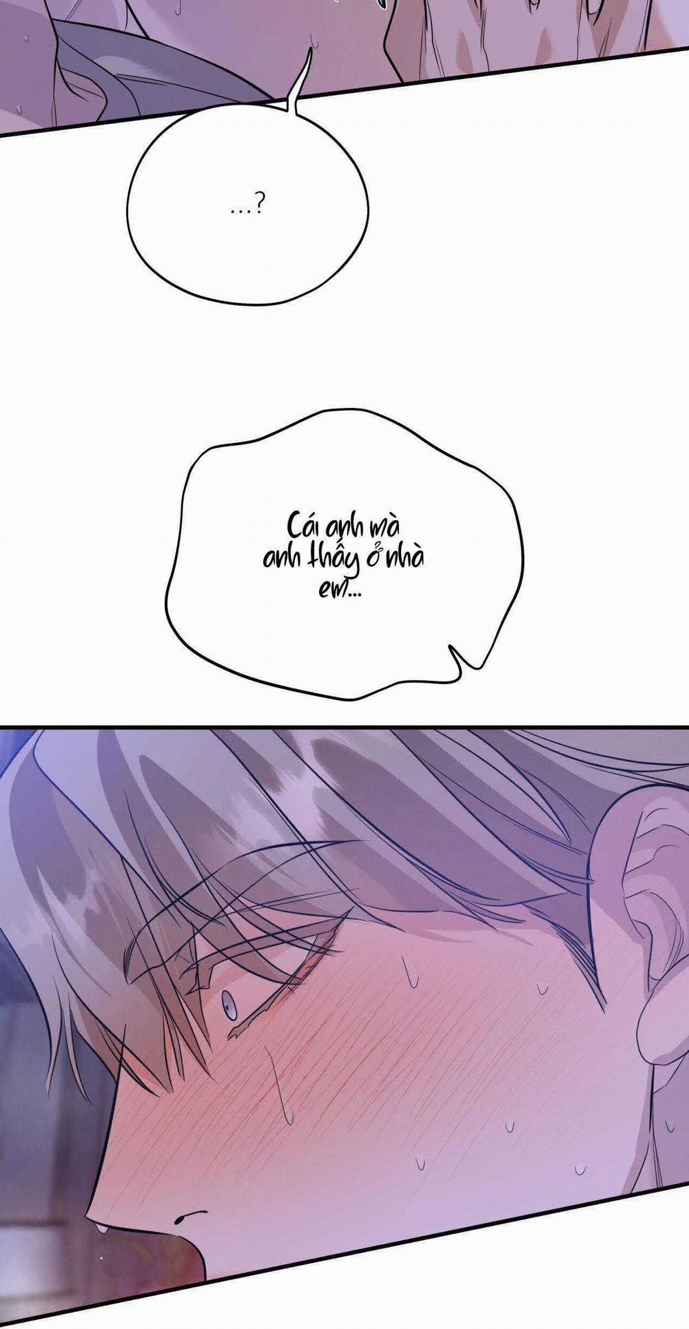 Lệnh Cứu Rỗi 65 trang 38