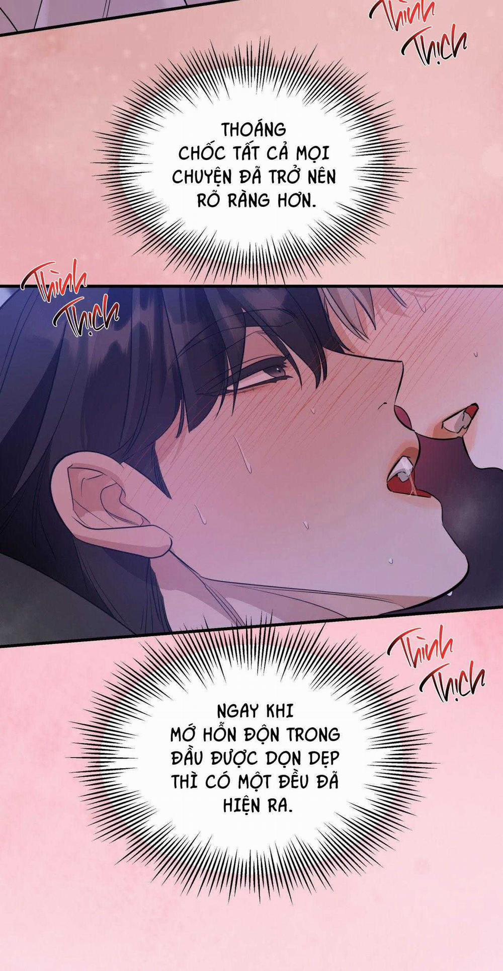 Lệnh Cứu Rỗi 65 trang 44