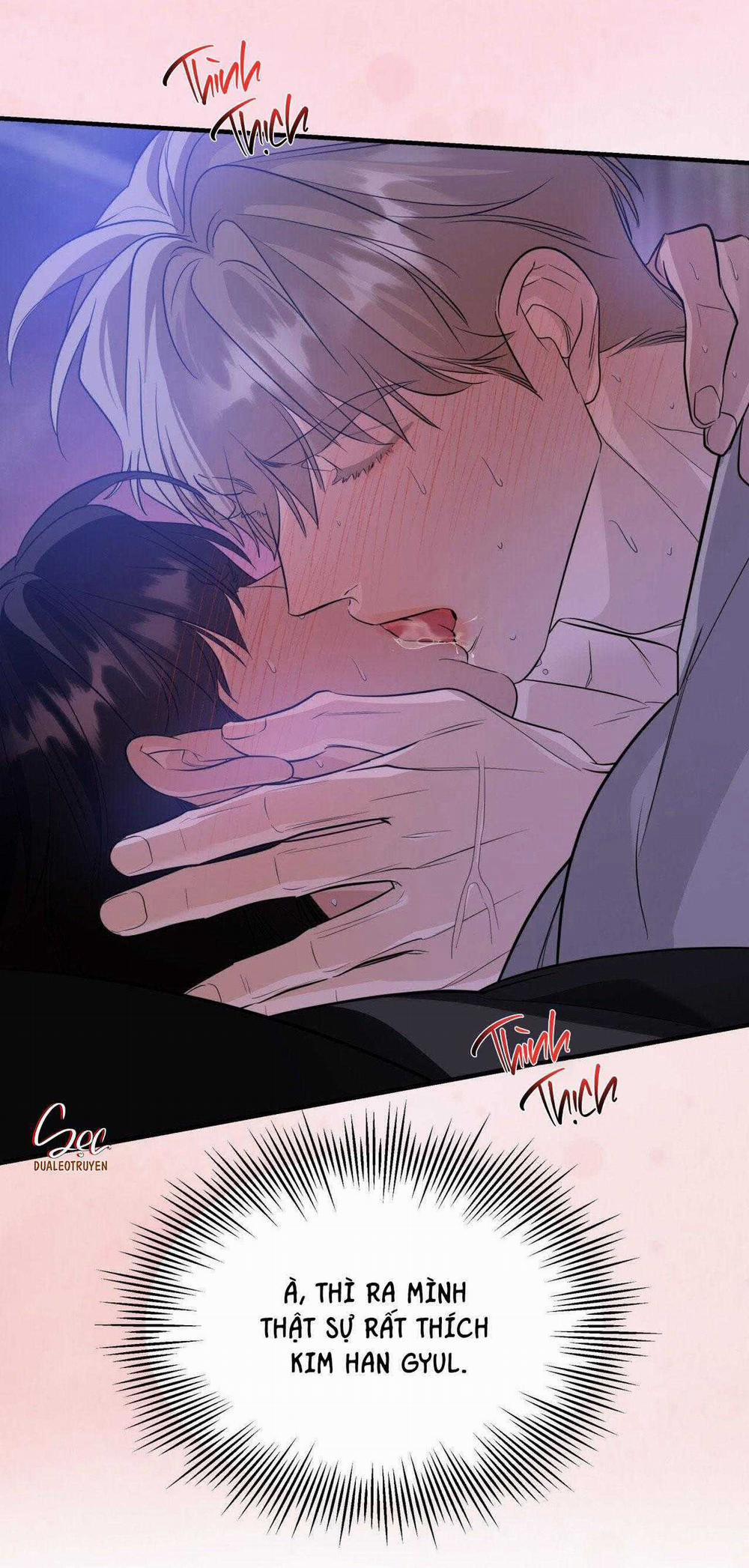 Lệnh Cứu Rỗi 65 trang 45