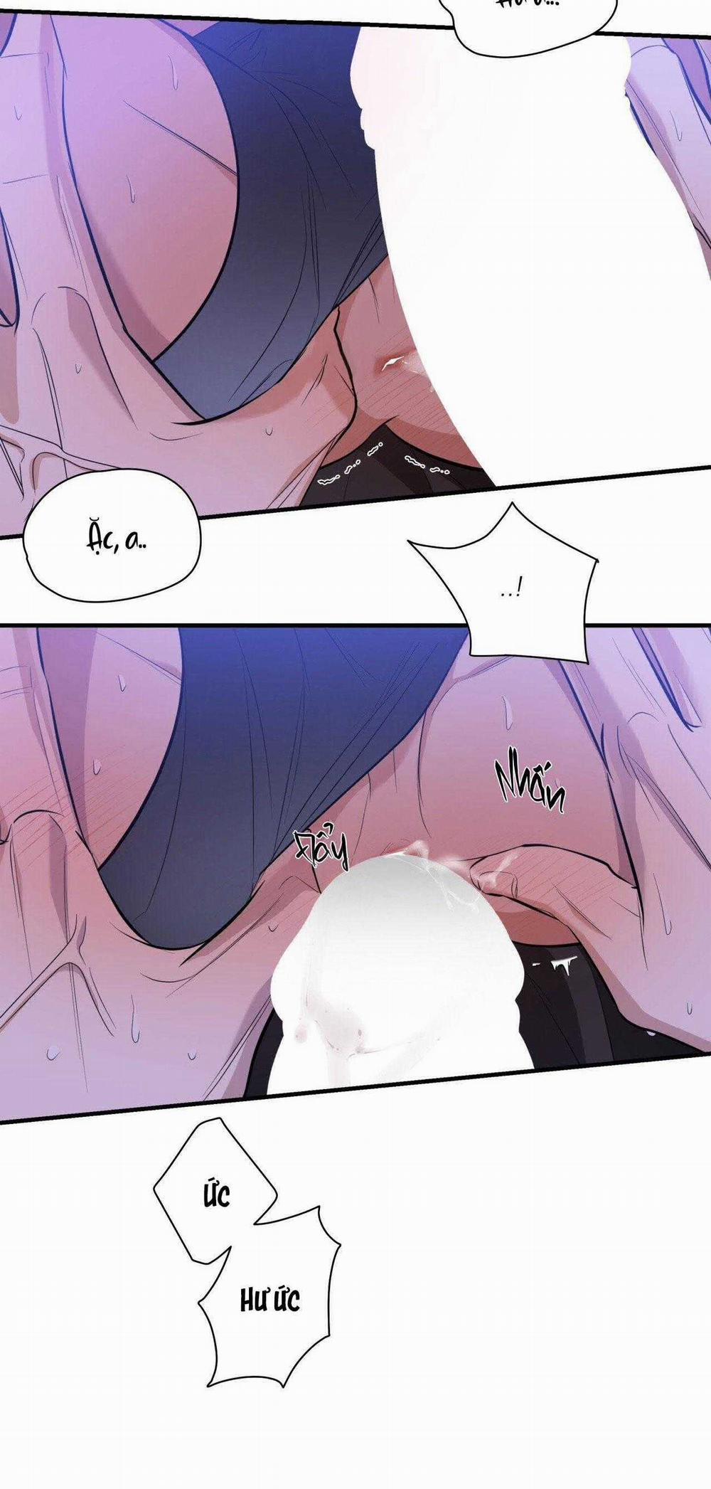 Lệnh Cứu Rỗi 65 trang 47