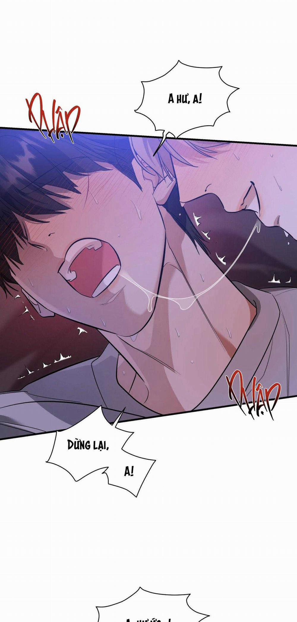 Lệnh Cứu Rỗi 65 trang 48