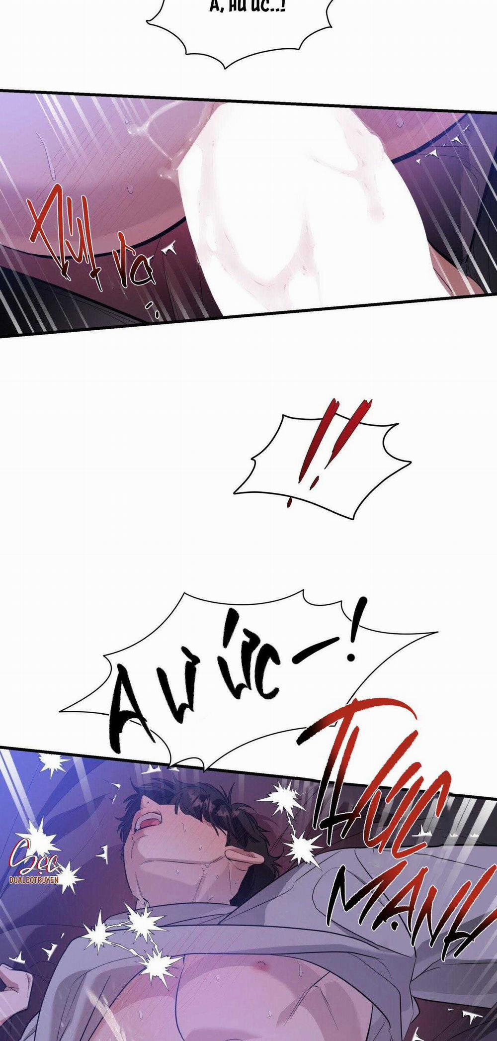 Lệnh Cứu Rỗi 65 trang 49