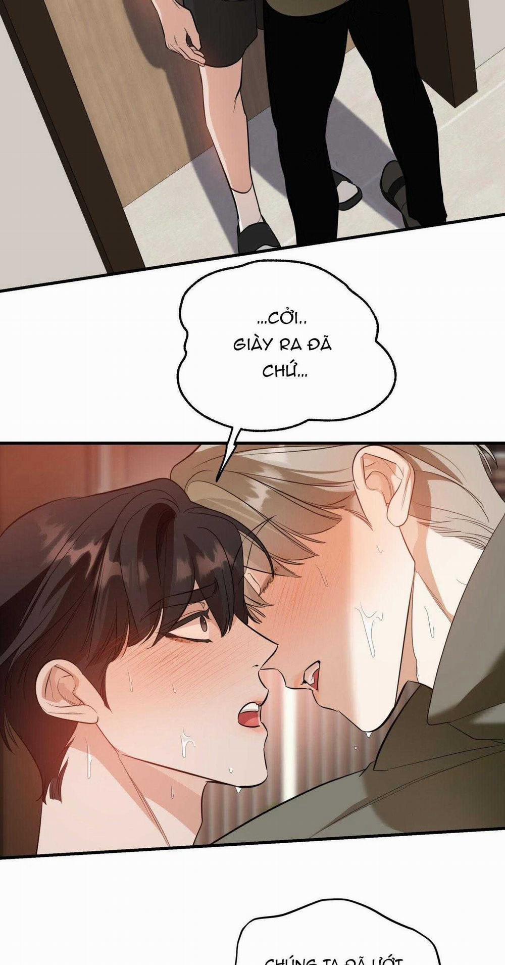 Lệnh Cứu Rỗi 65 trang 5