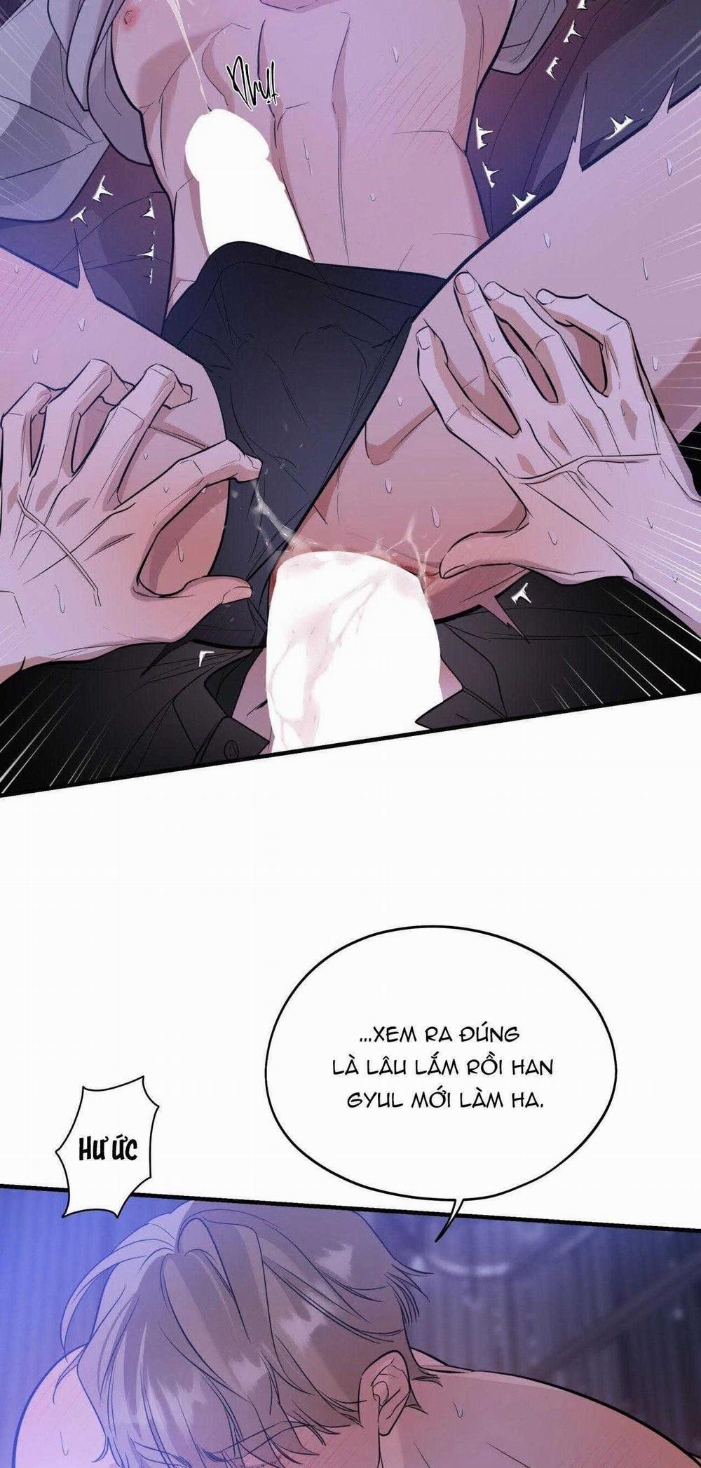 Lệnh Cứu Rỗi 65 trang 50