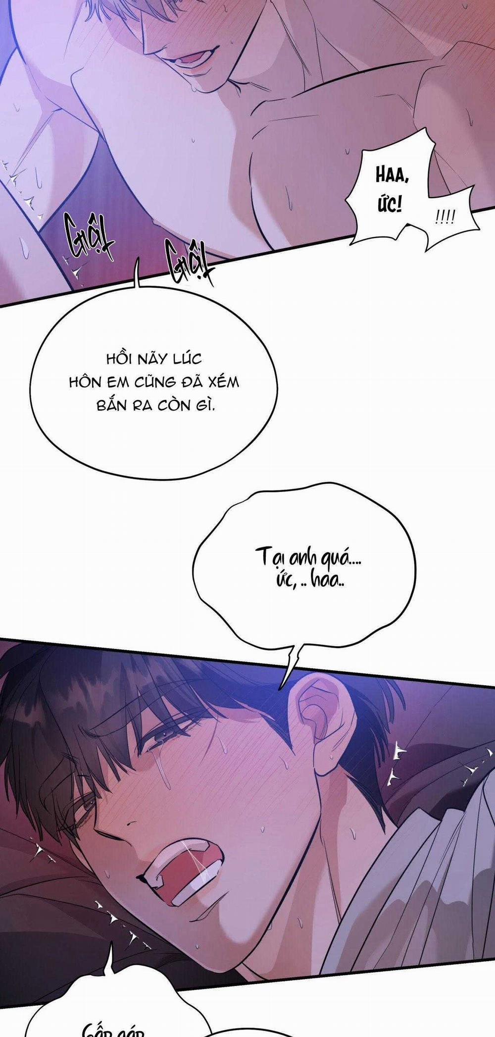 Lệnh Cứu Rỗi 65 trang 51