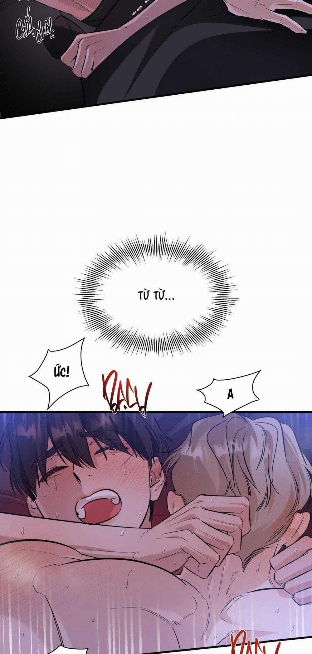 Lệnh Cứu Rỗi 65 trang 53