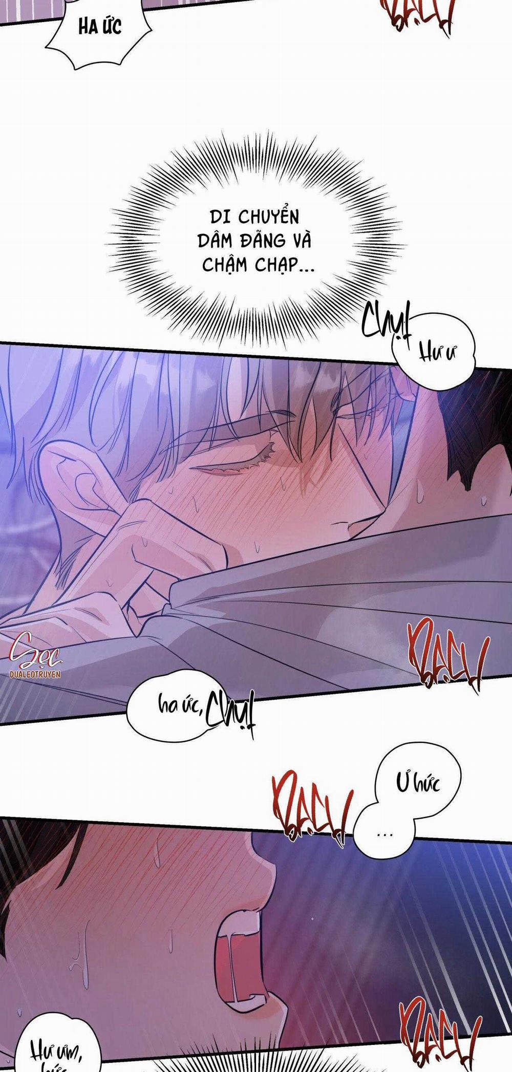 Lệnh Cứu Rỗi 65 trang 54