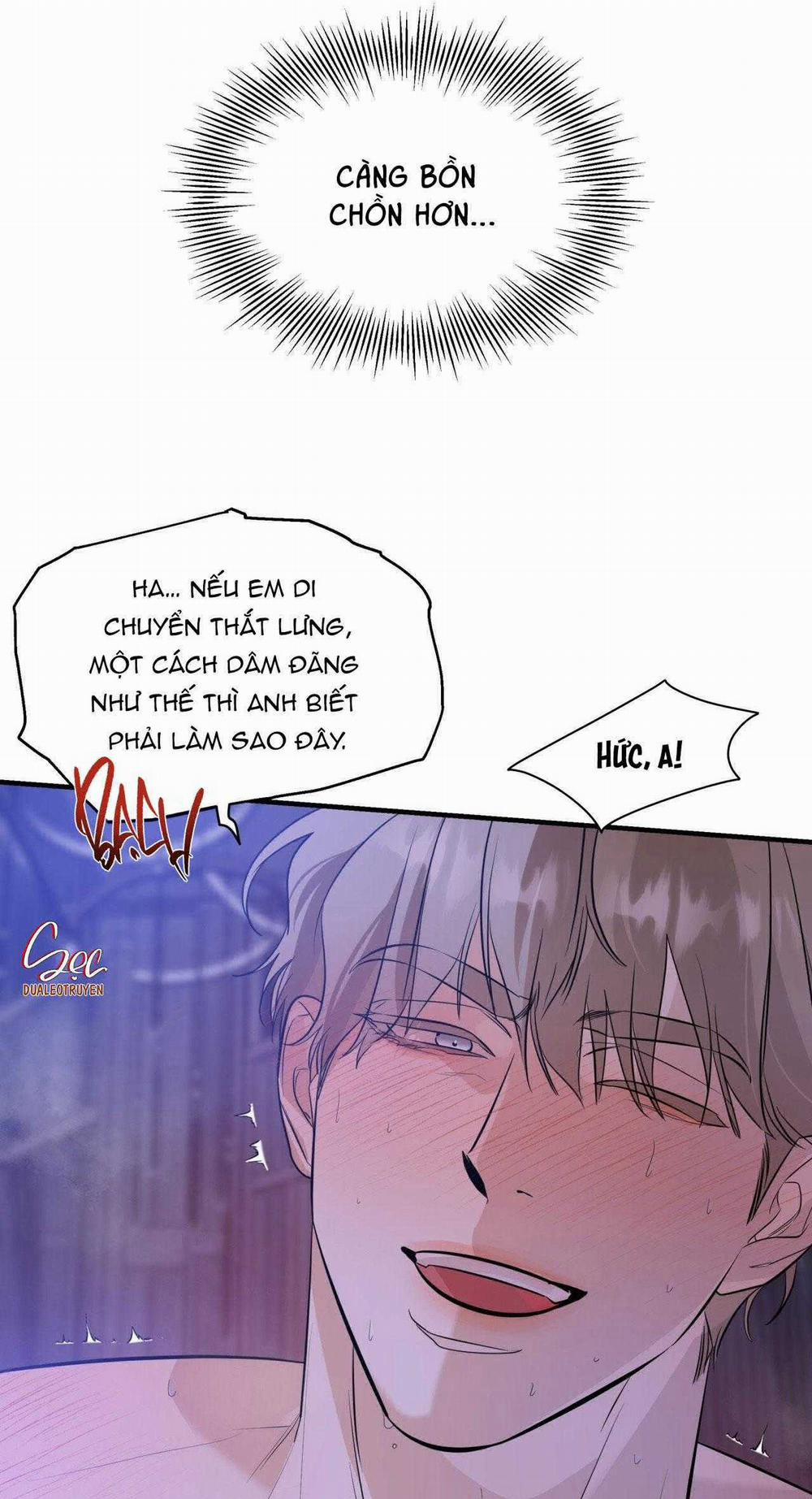 Lệnh Cứu Rỗi 65 trang 57