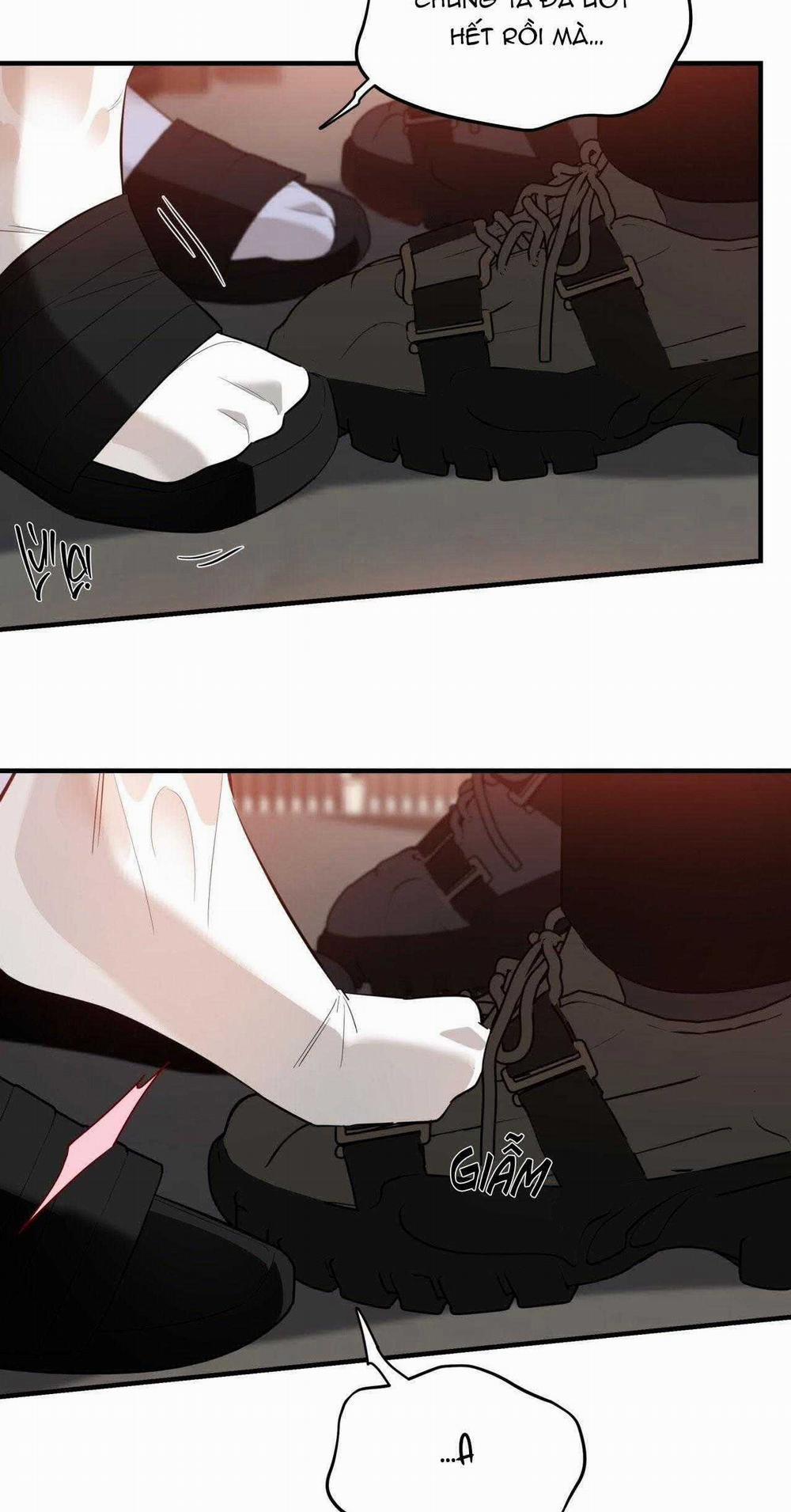 Lệnh Cứu Rỗi 65 trang 6