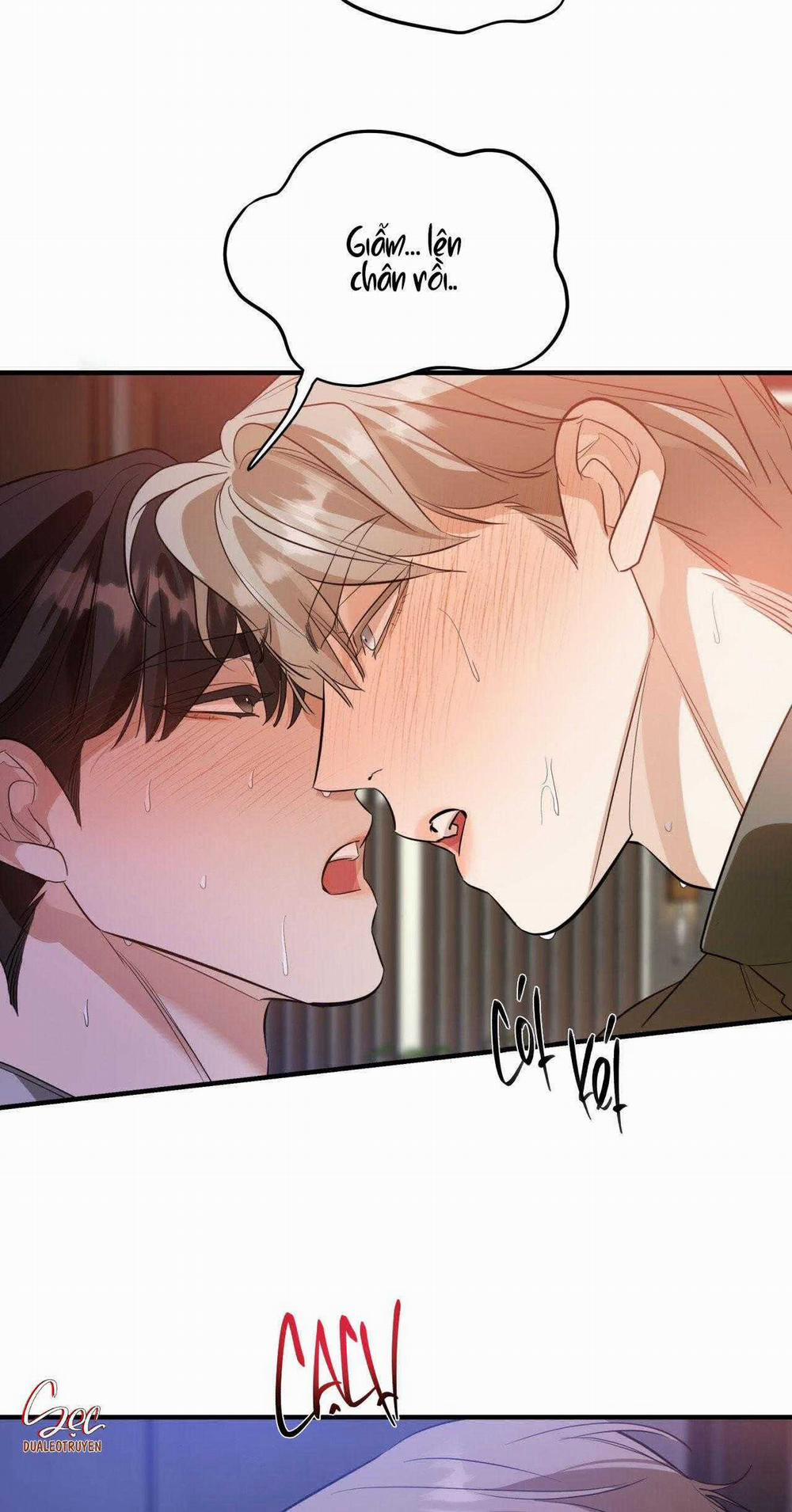 Lệnh Cứu Rỗi 65 trang 7