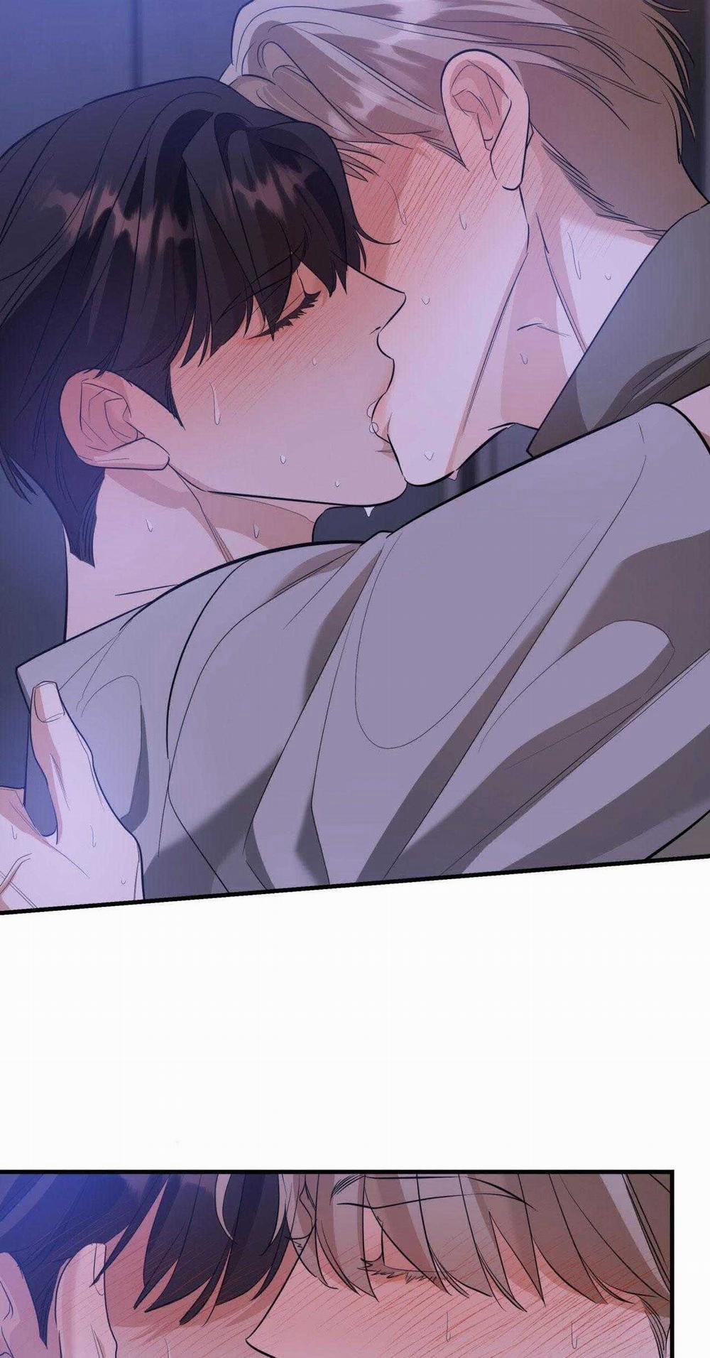 Lệnh Cứu Rỗi 65 trang 8