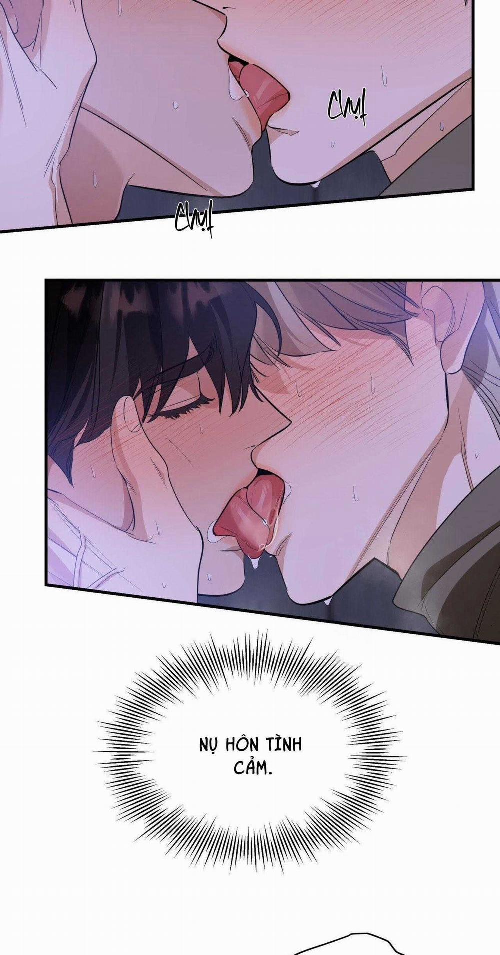 Lệnh Cứu Rỗi 65 trang 9