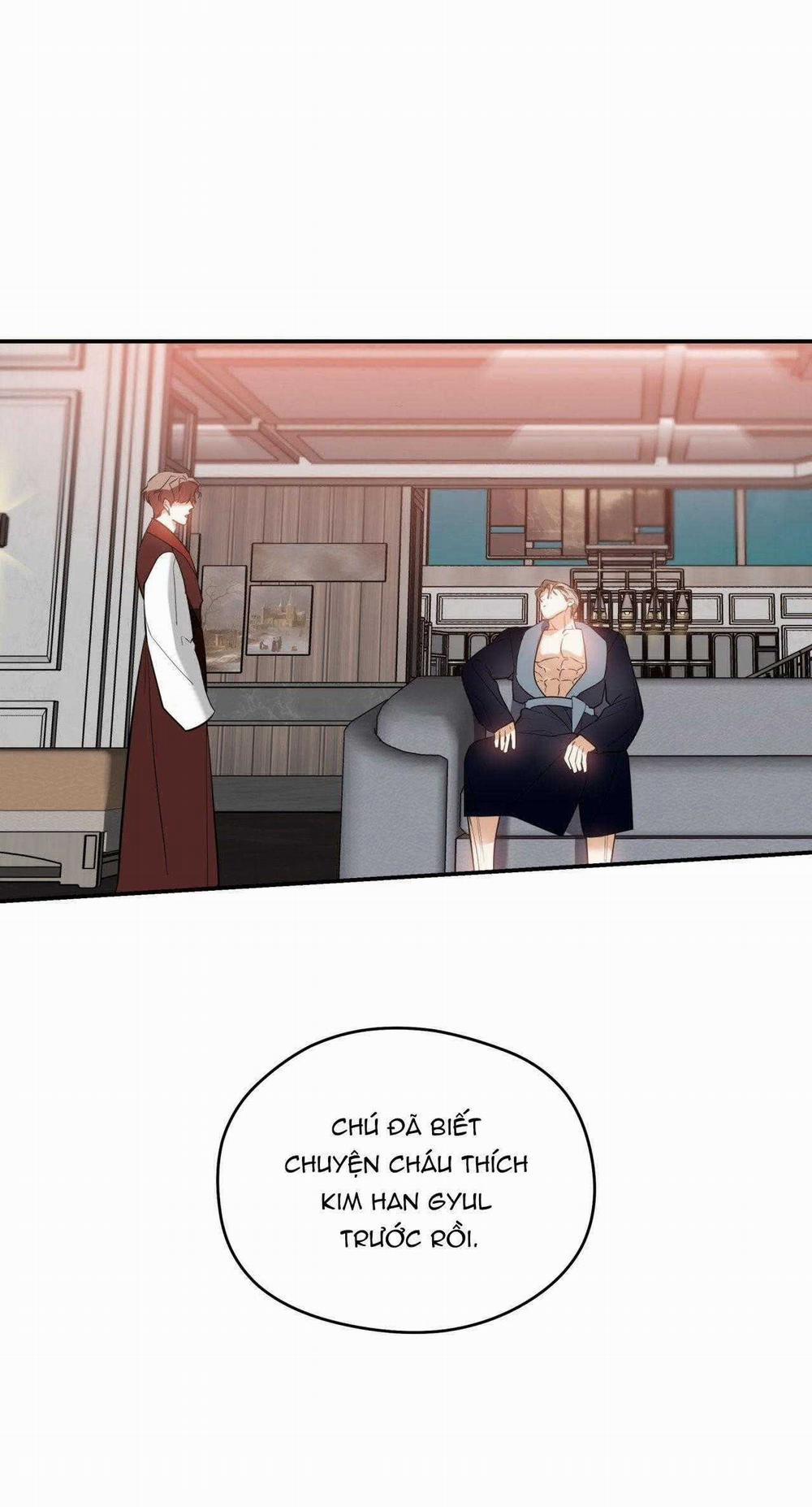 Lệnh Cứu Rỗi 67 trang 1