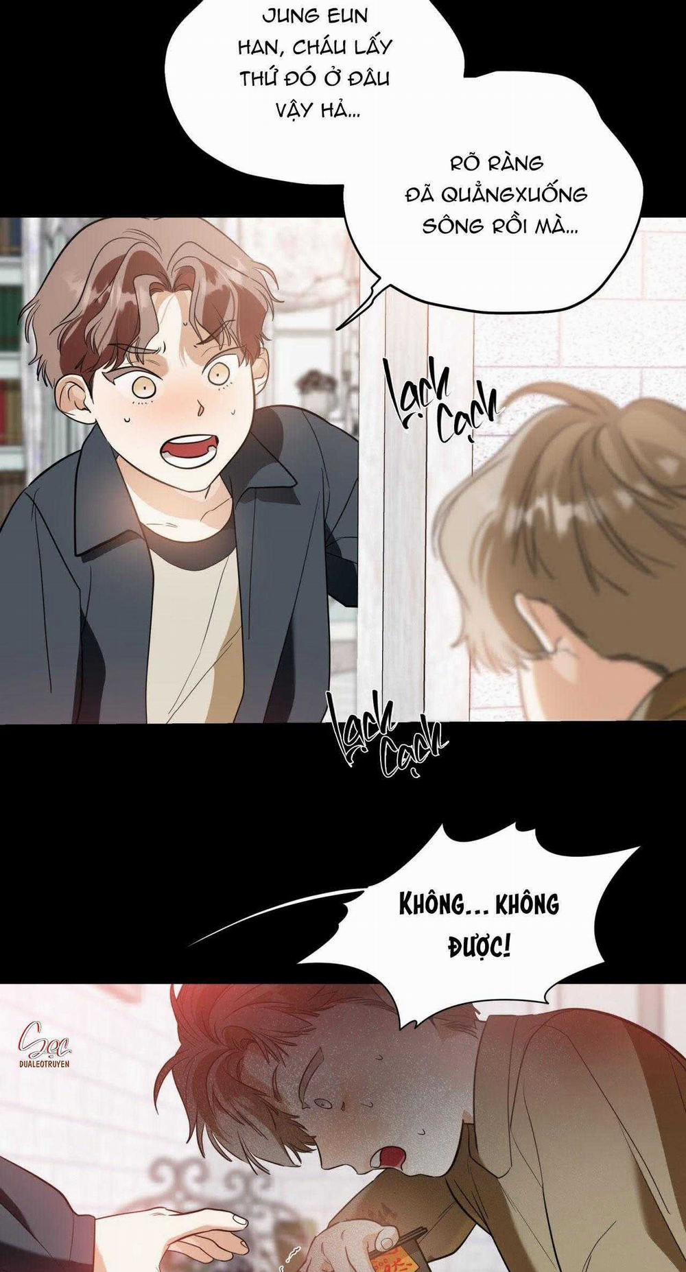 Lệnh Cứu Rỗi 67 trang 10