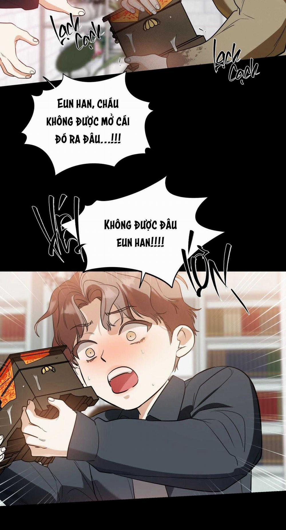 Lệnh Cứu Rỗi 67 trang 11