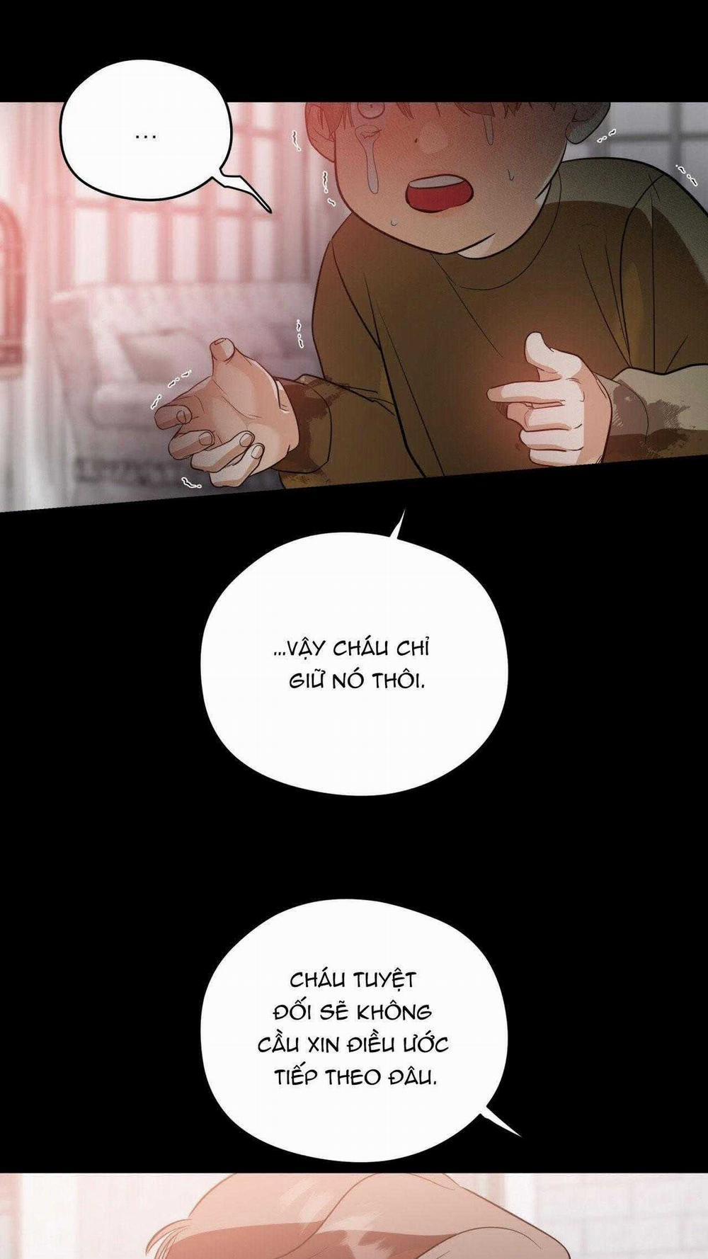 Lệnh Cứu Rỗi 67 trang 12