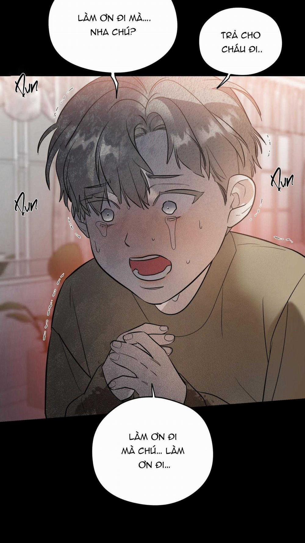 Lệnh Cứu Rỗi 67 trang 14