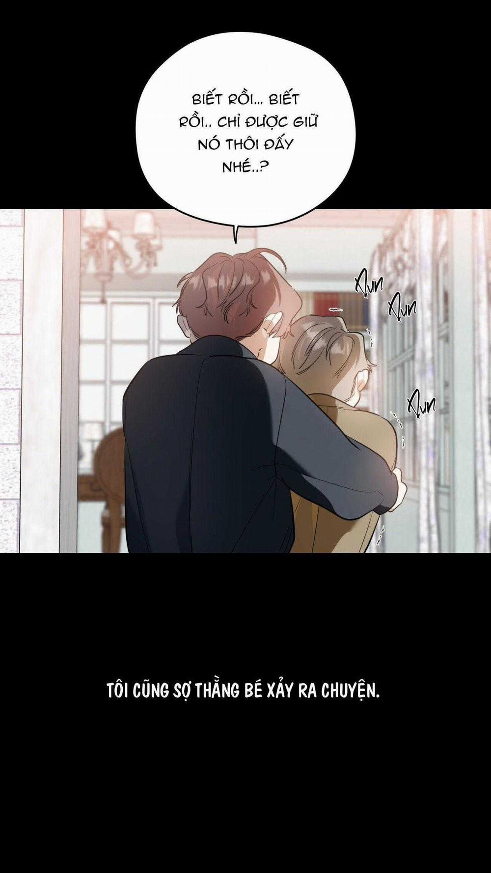 Lệnh Cứu Rỗi 67 trang 15