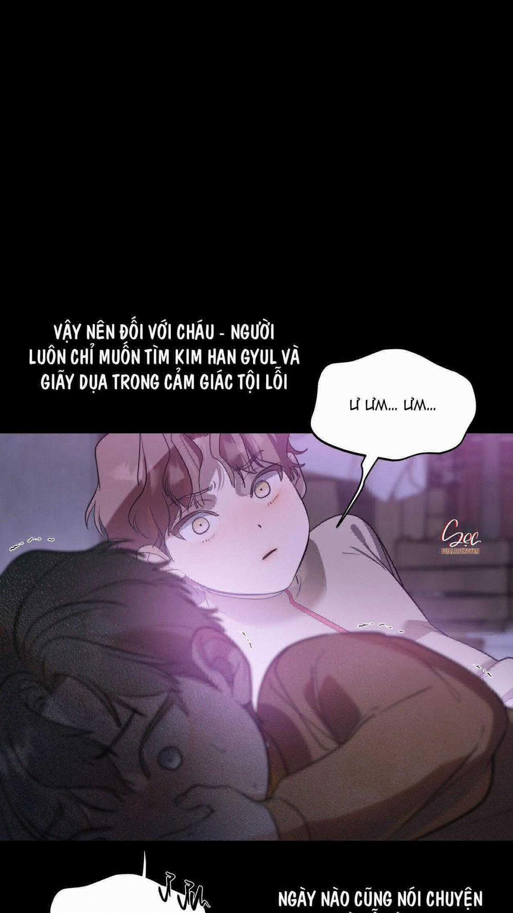 Lệnh Cứu Rỗi 67 trang 16