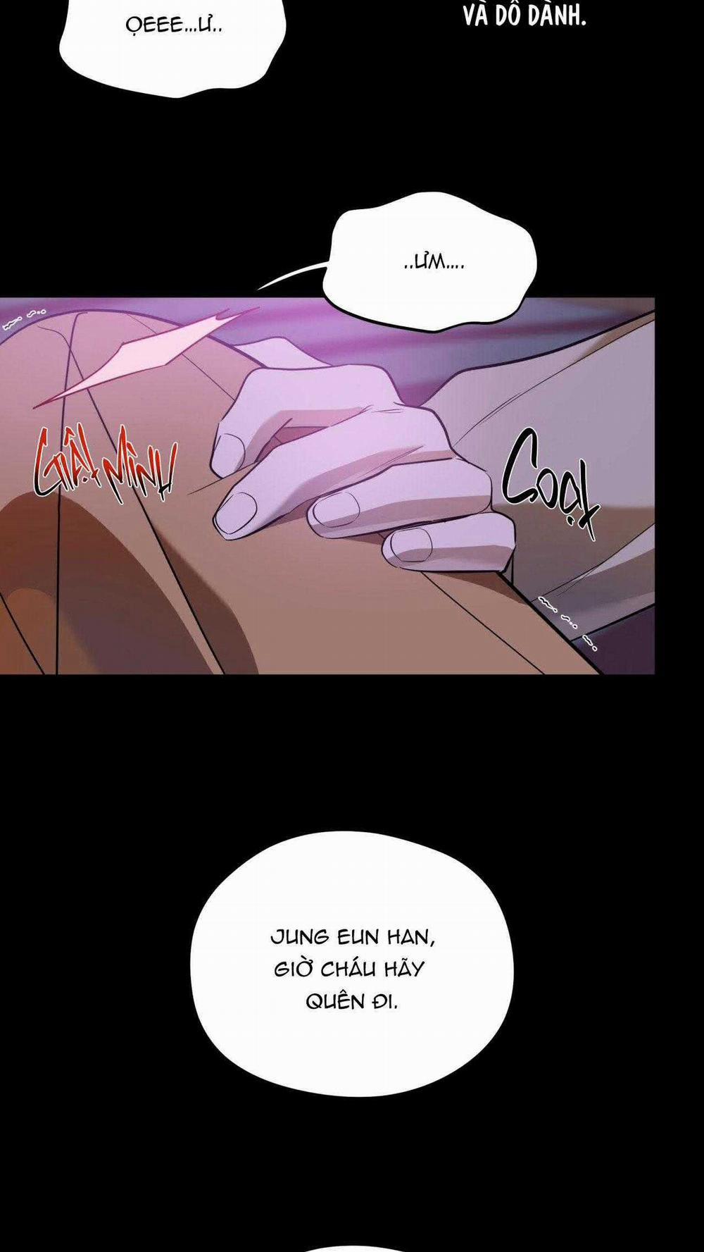 Lệnh Cứu Rỗi 67 trang 17